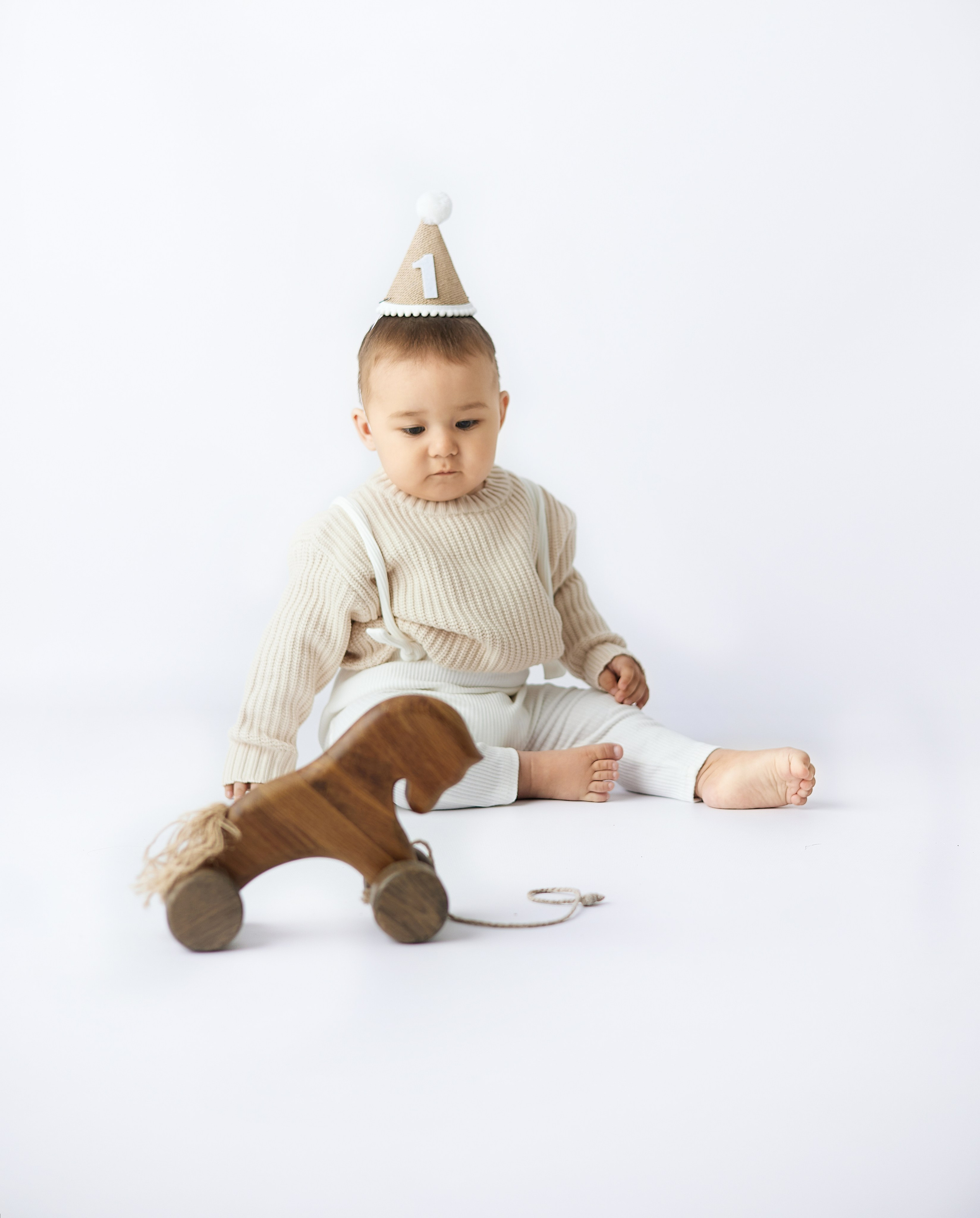 Годовасики. Детский Фотограф новорождённых