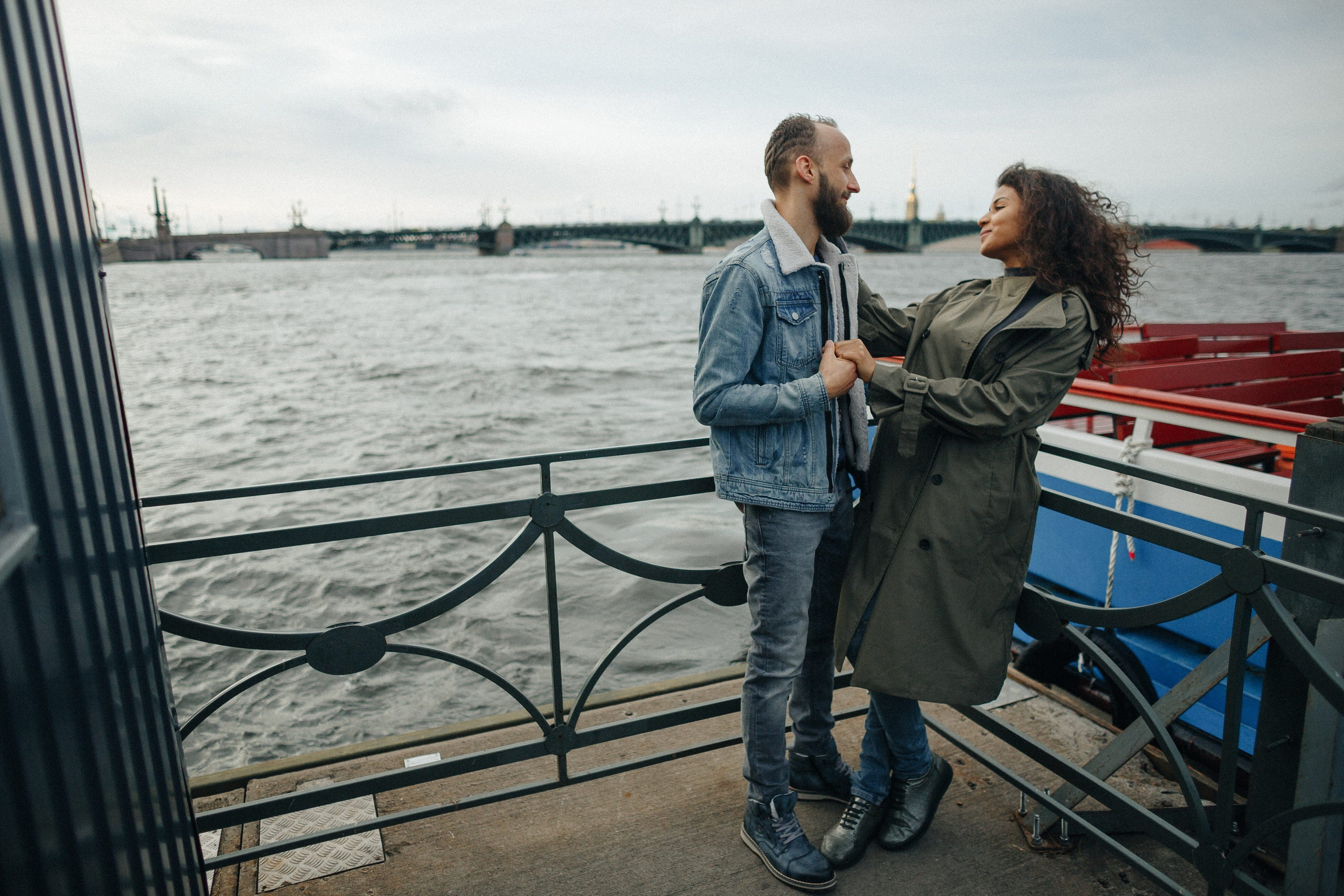 фотограф спб