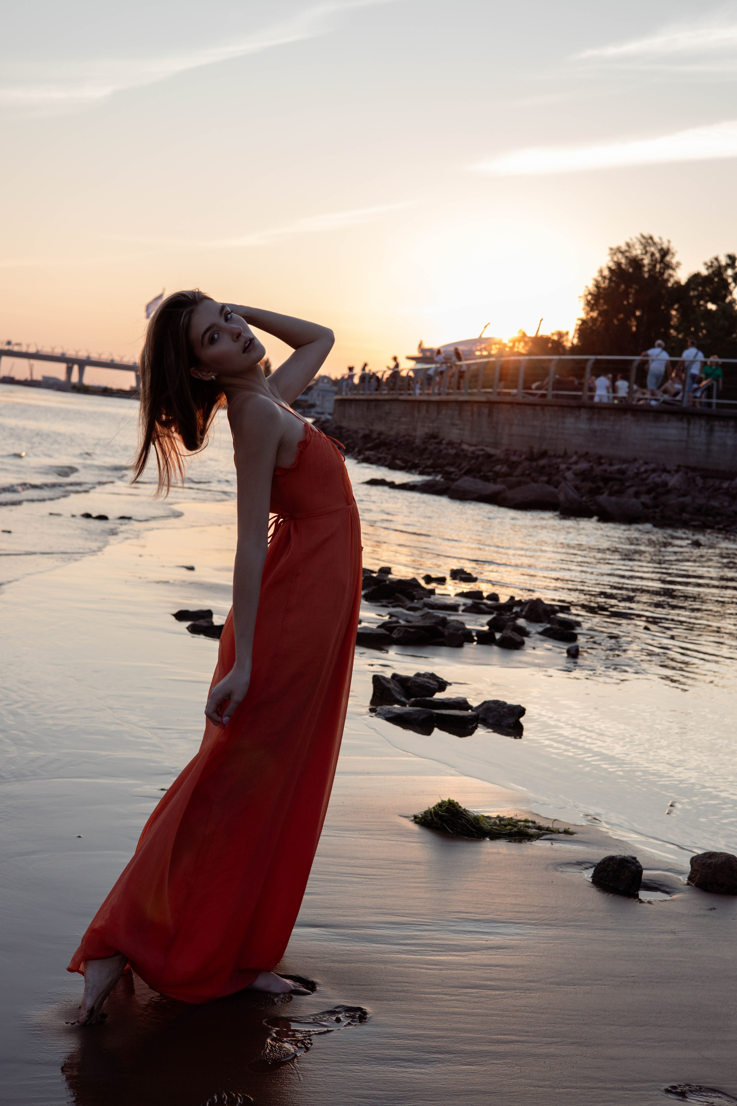 Ольга. Профессиональный фотограф в Санкт-Петербурге Субочева Анна