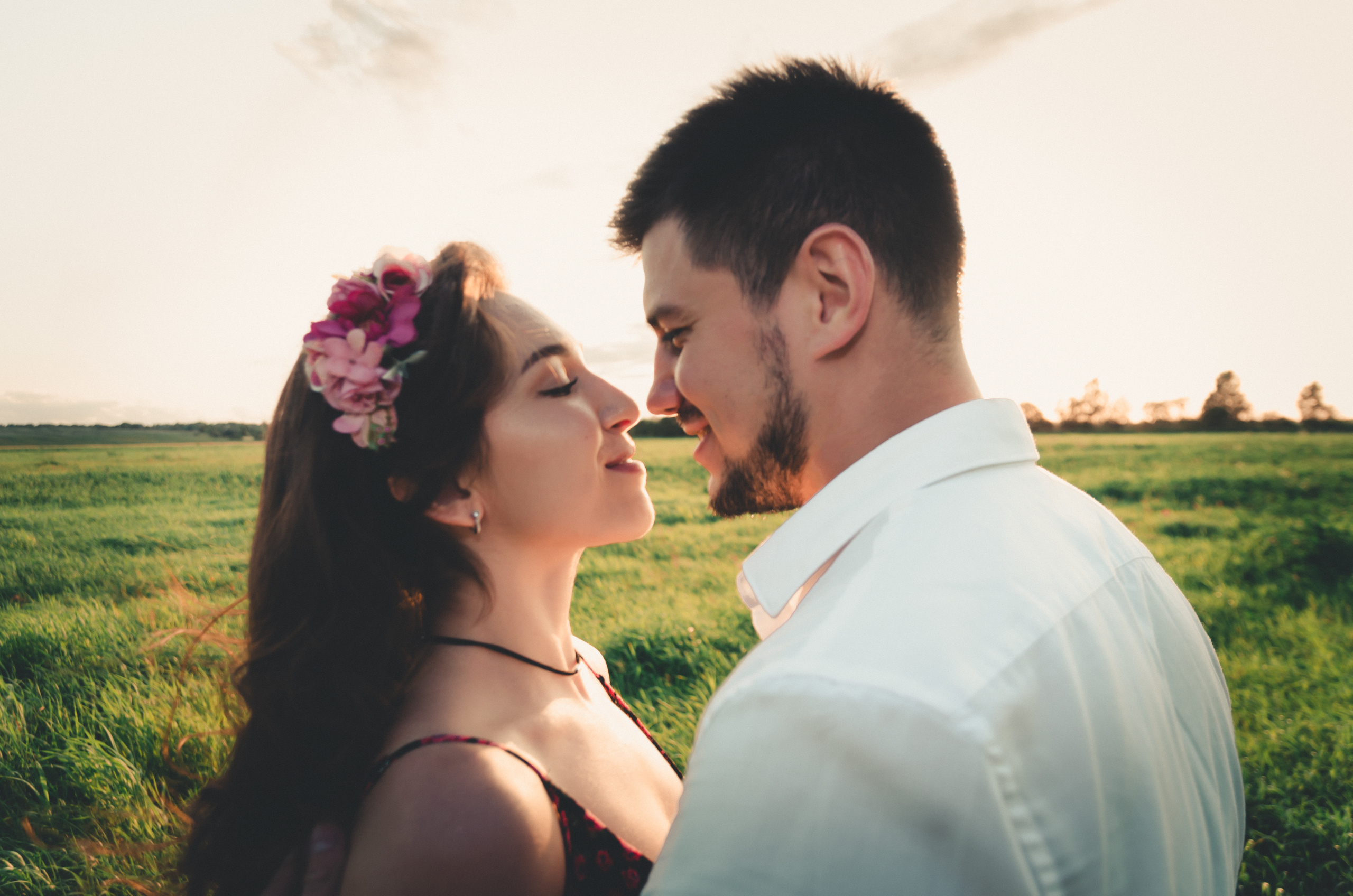 Юлия и Давид. Фотограф Сердюковский Михаил