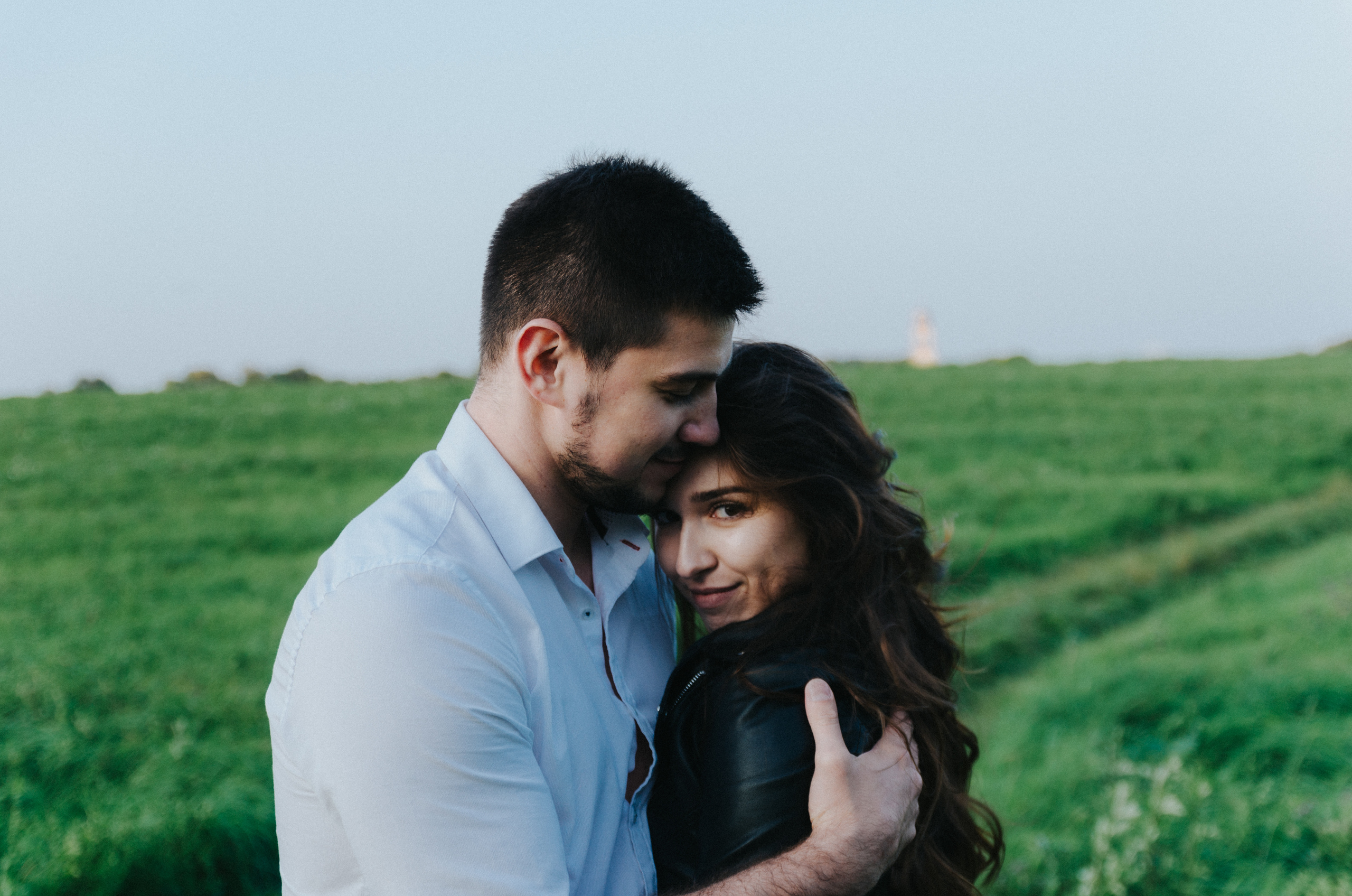 Юлия и Давид. Фотограф Сердюковский Михаил