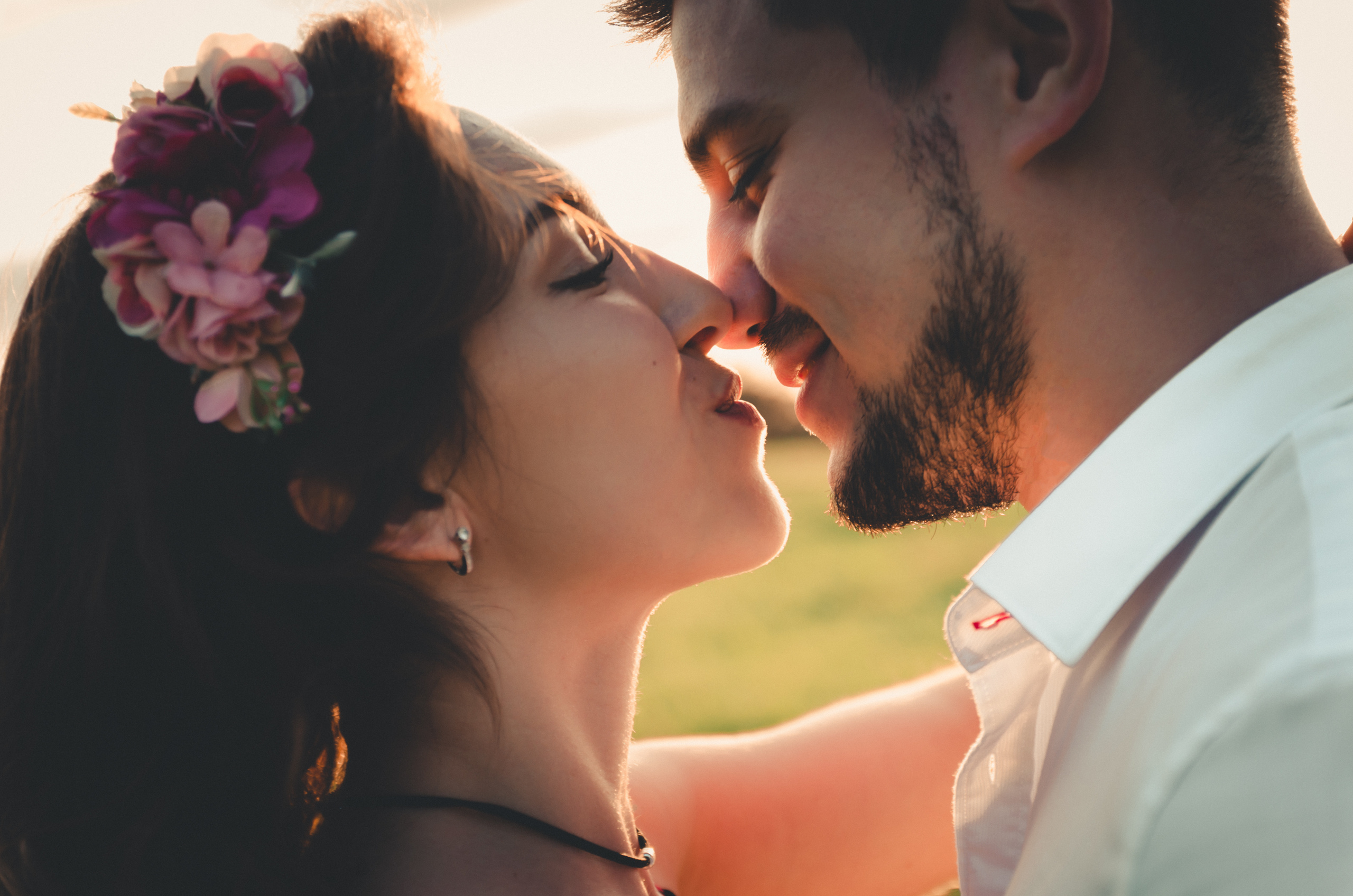 Юлия и Давид. Фотограф Сердюковский Михаил