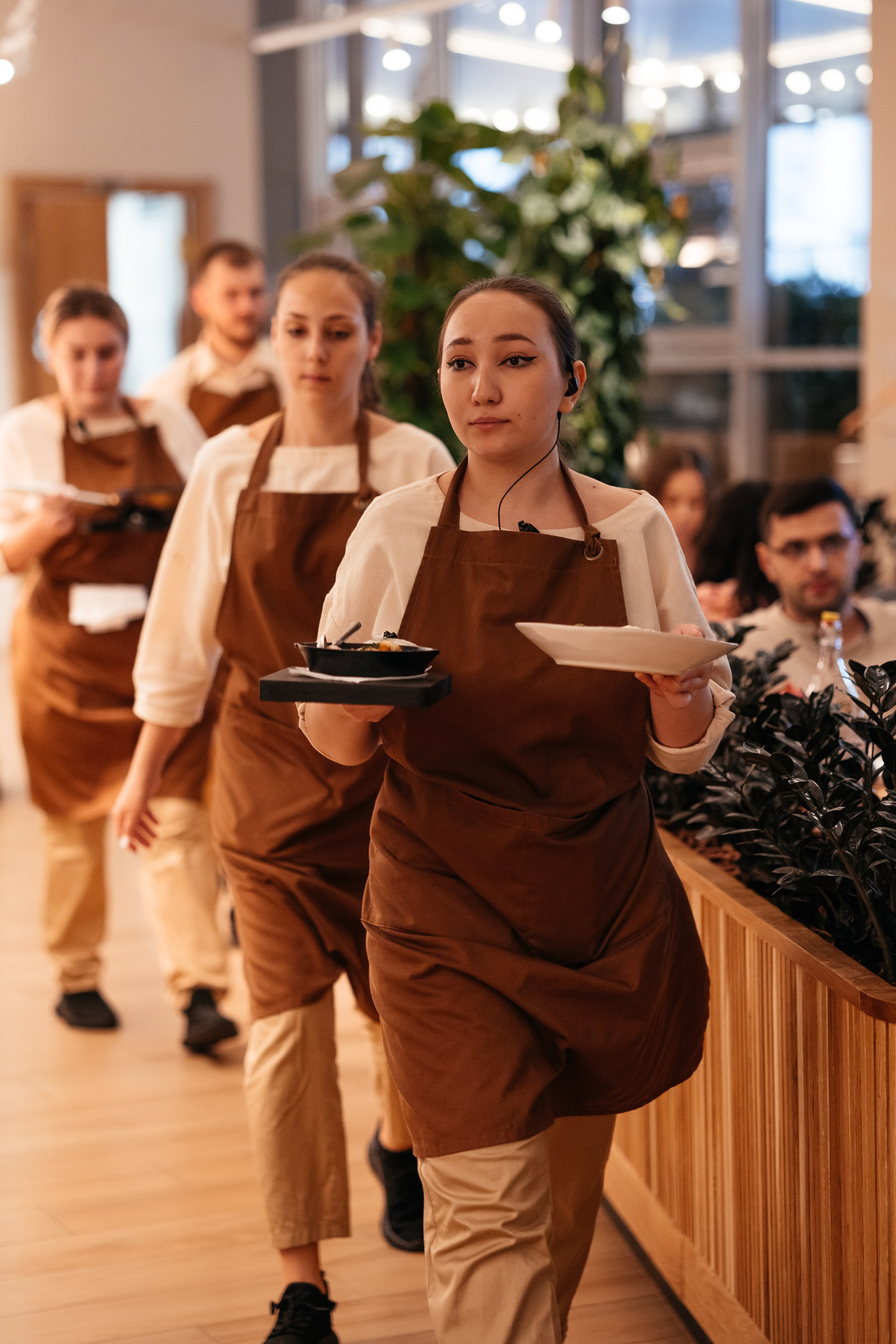 Открытие ресторана Сыроварня. Фотограф Крохин Олег