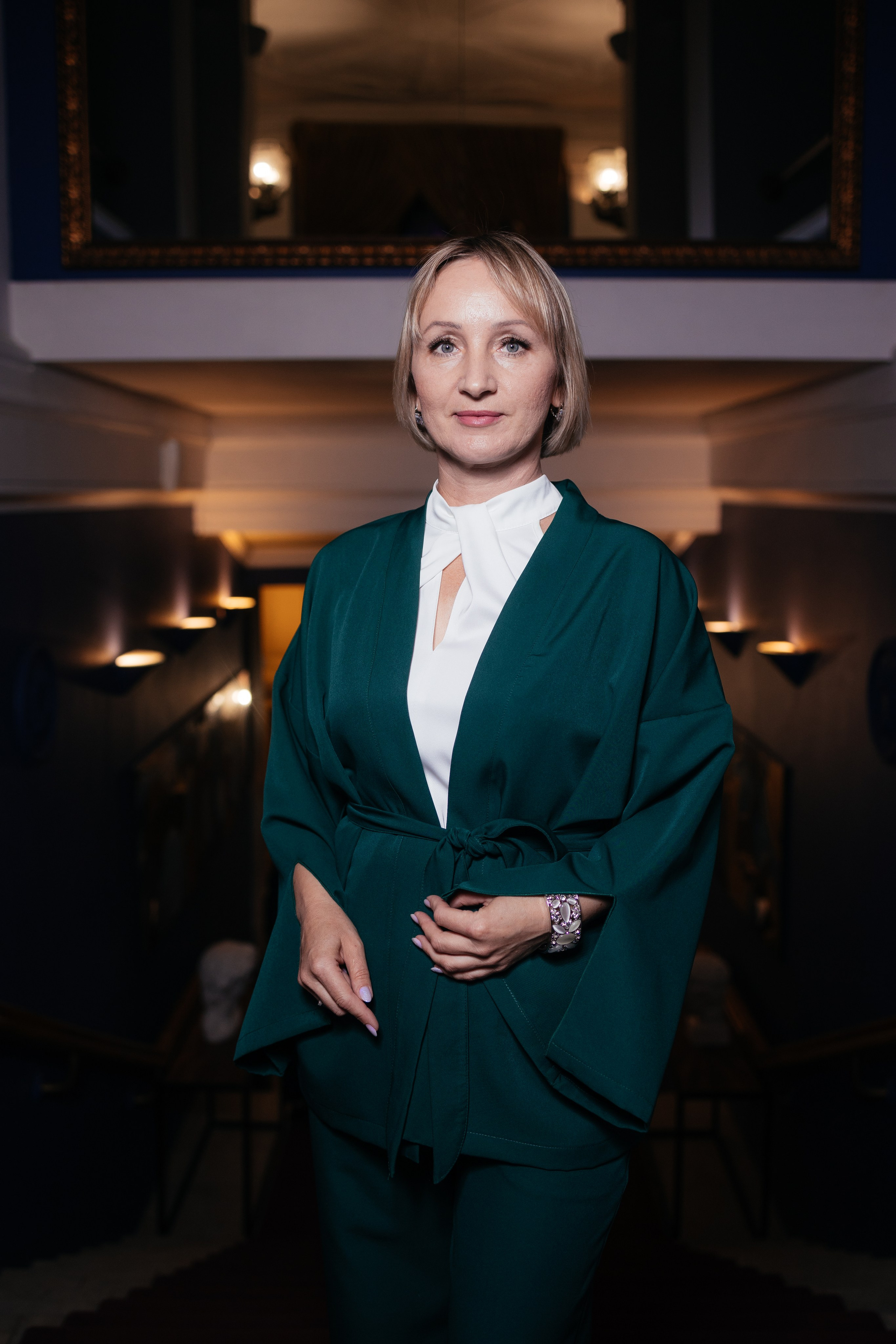 Выпускной 11 класс. Фотограф Крохин Олег