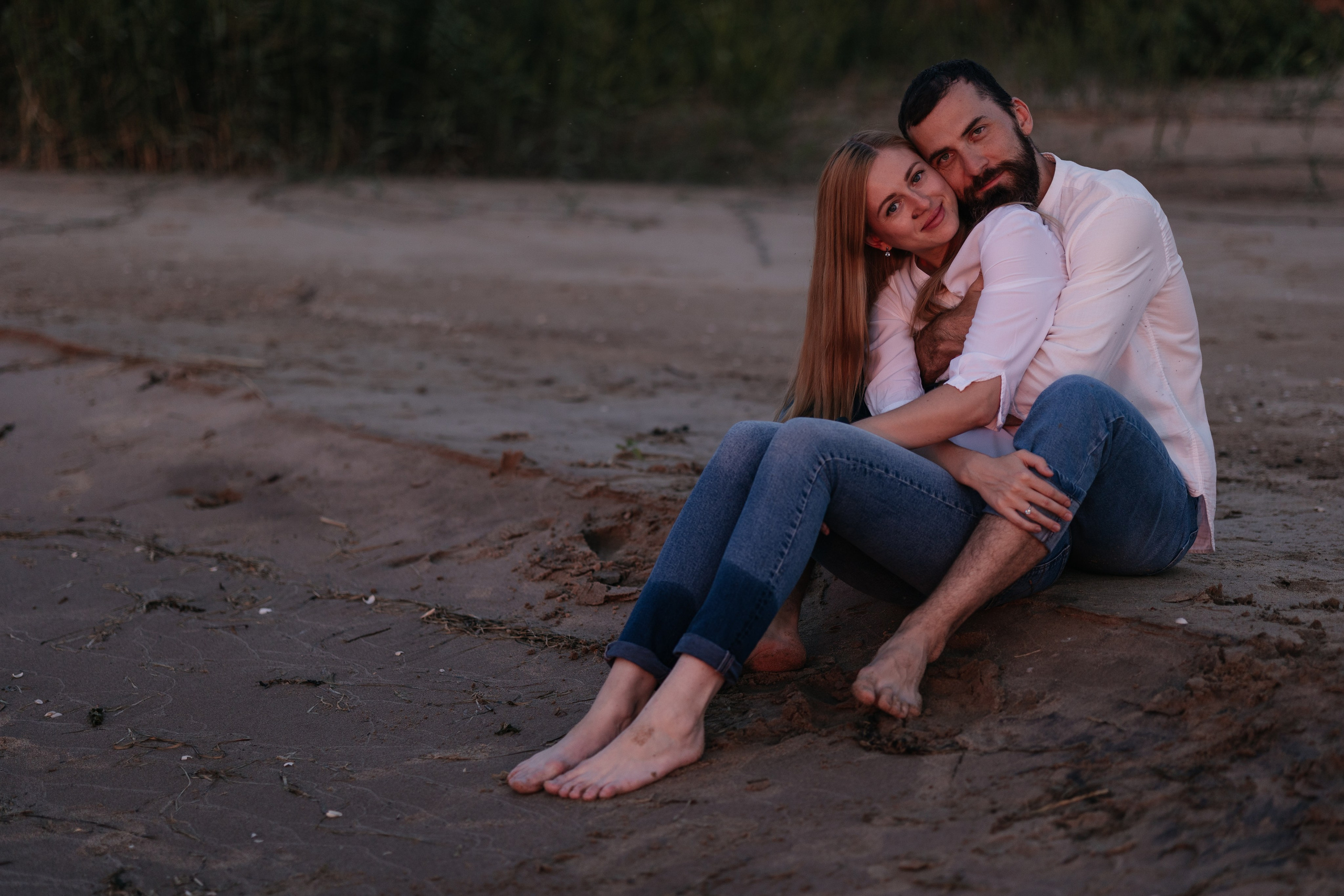 ЛавСтори Погромное. Фотограф Крохин Олег