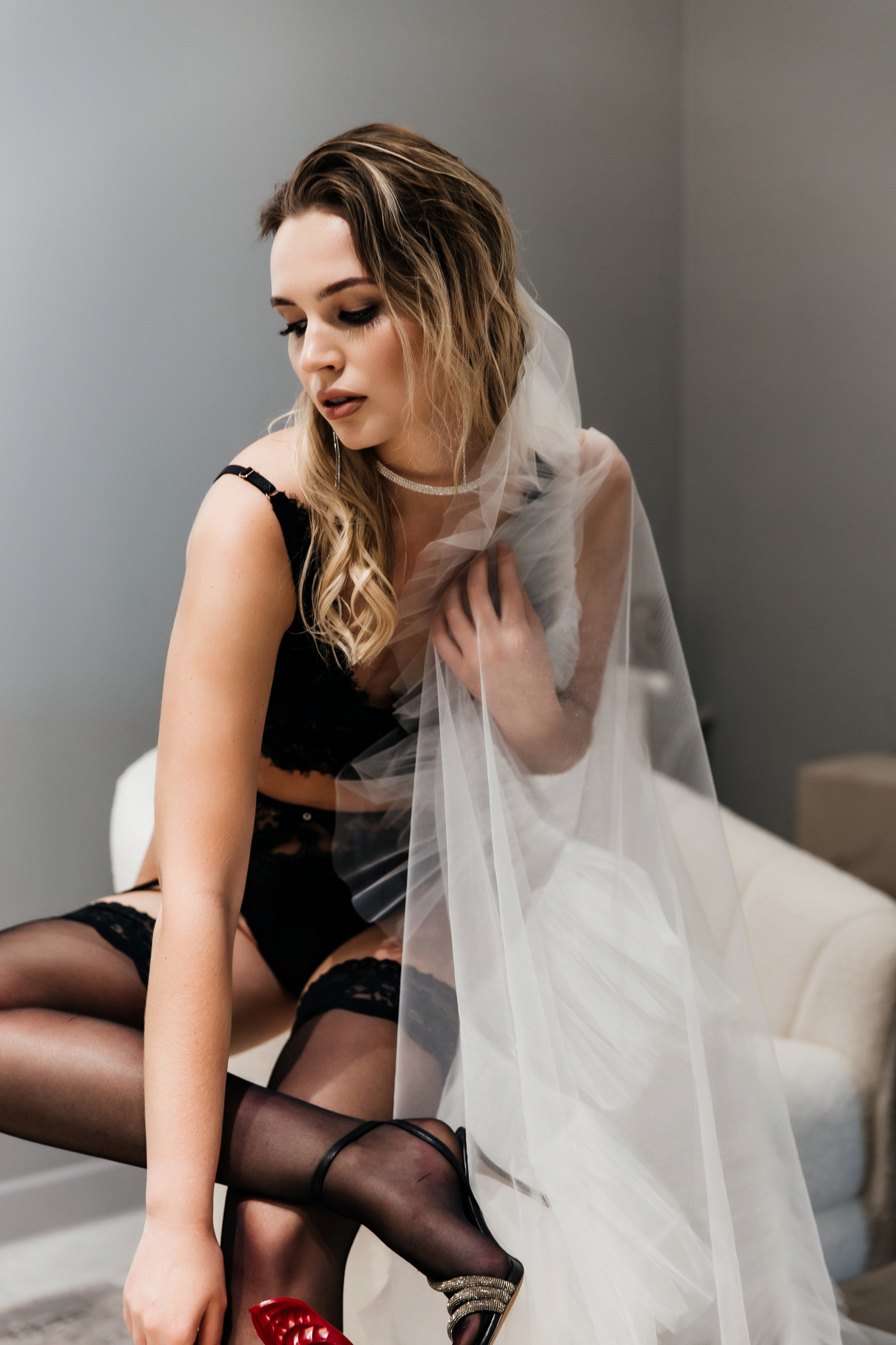 Дарья. Свадебный и семейный фотограф Егорова Юлия