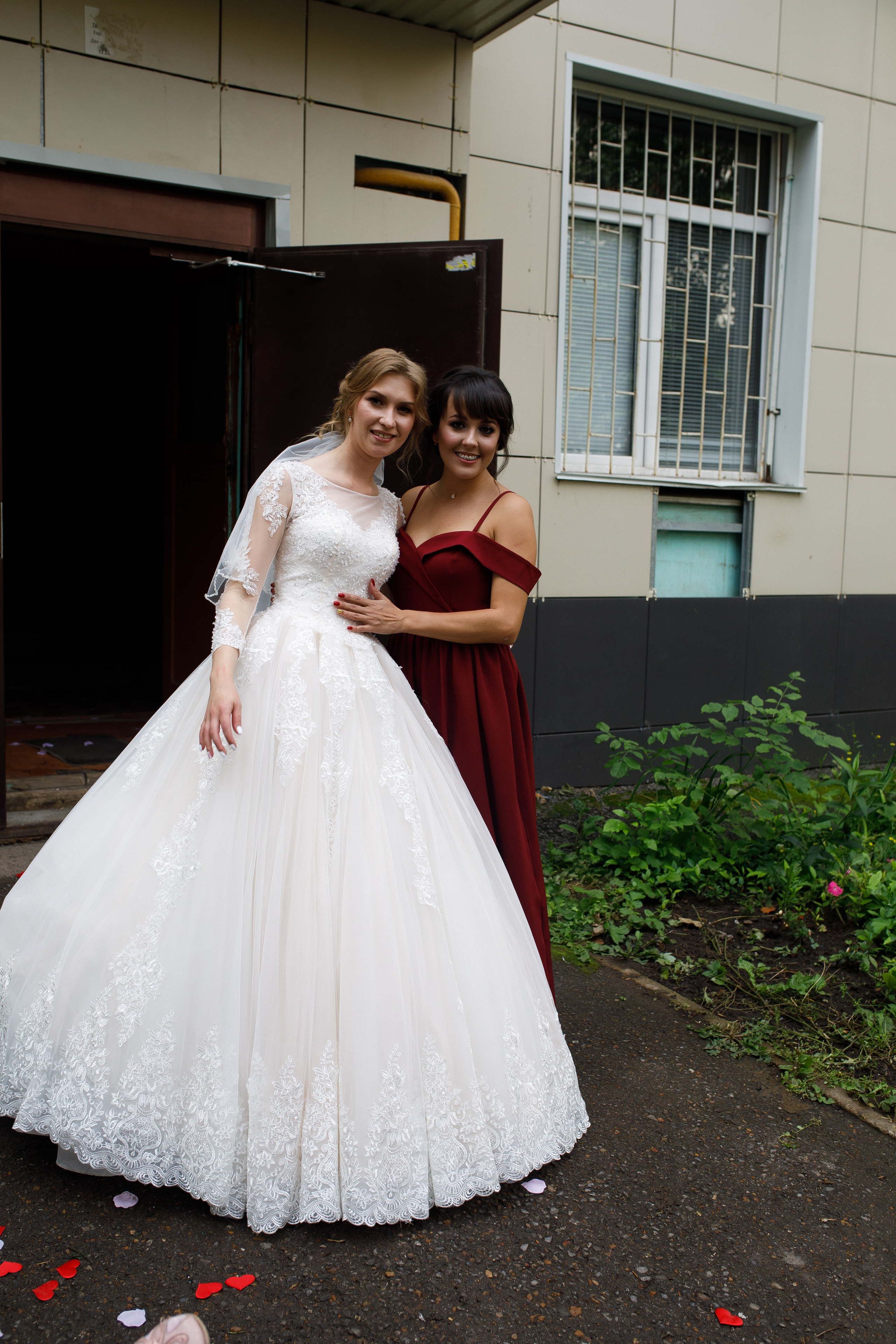 Свадьба в Уфе. Фотограф в Уфе Ирина Идрисова