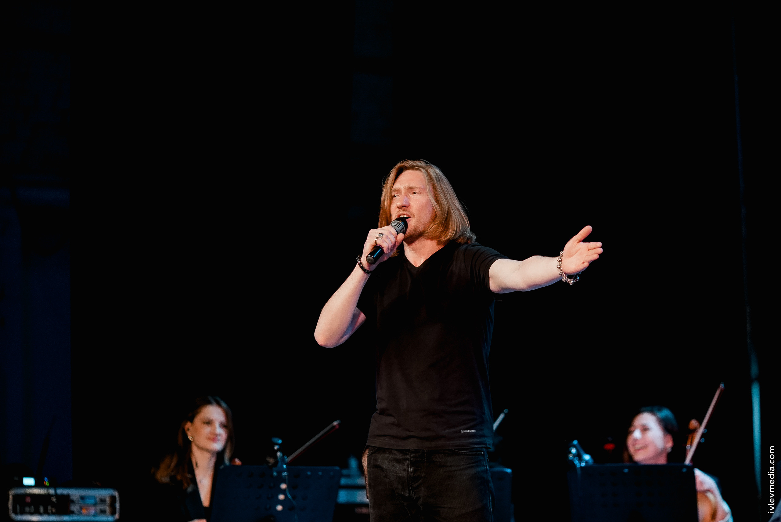 Концерт Николая Носкова. Видеограф в Ульяновске Ивлев Сергей | IVLEV MEDIA