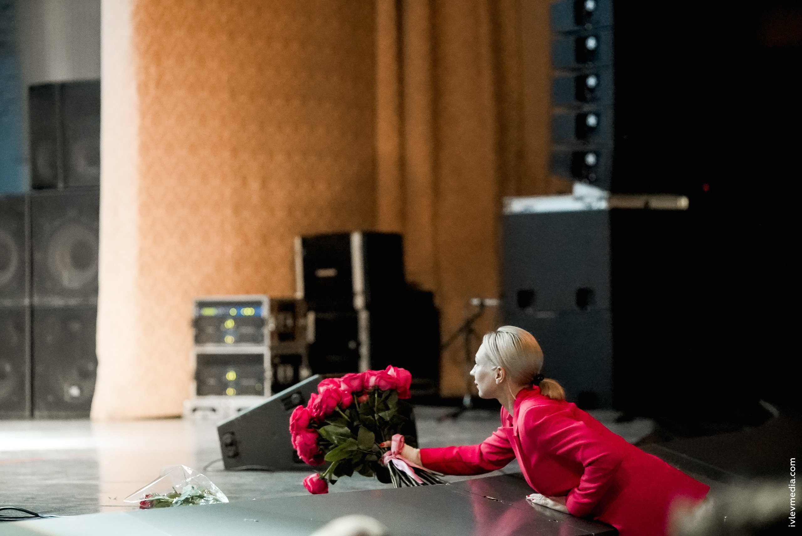 Концерт Николая Носкова. Видеограф в Ульяновске Ивлев Сергей | IVLEV MEDIA