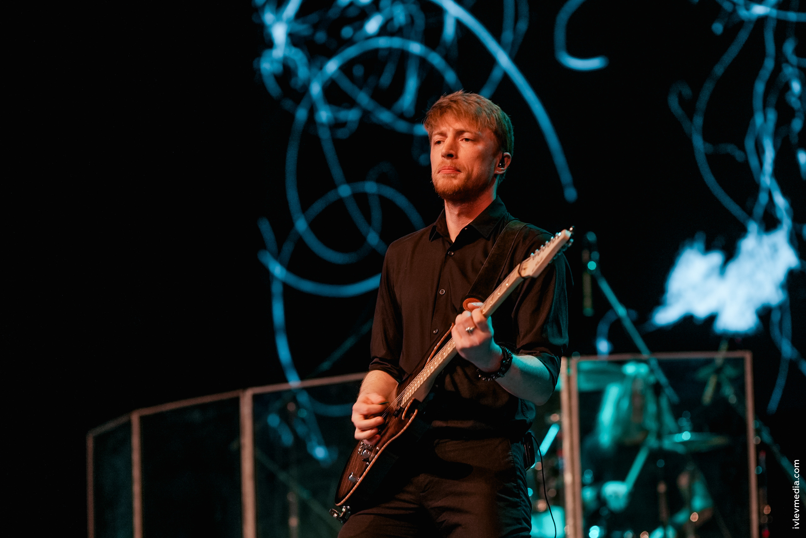 Концерт Николая Носкова. Видеограф в Ульяновске Ивлев Сергей | IVLEV MEDIA