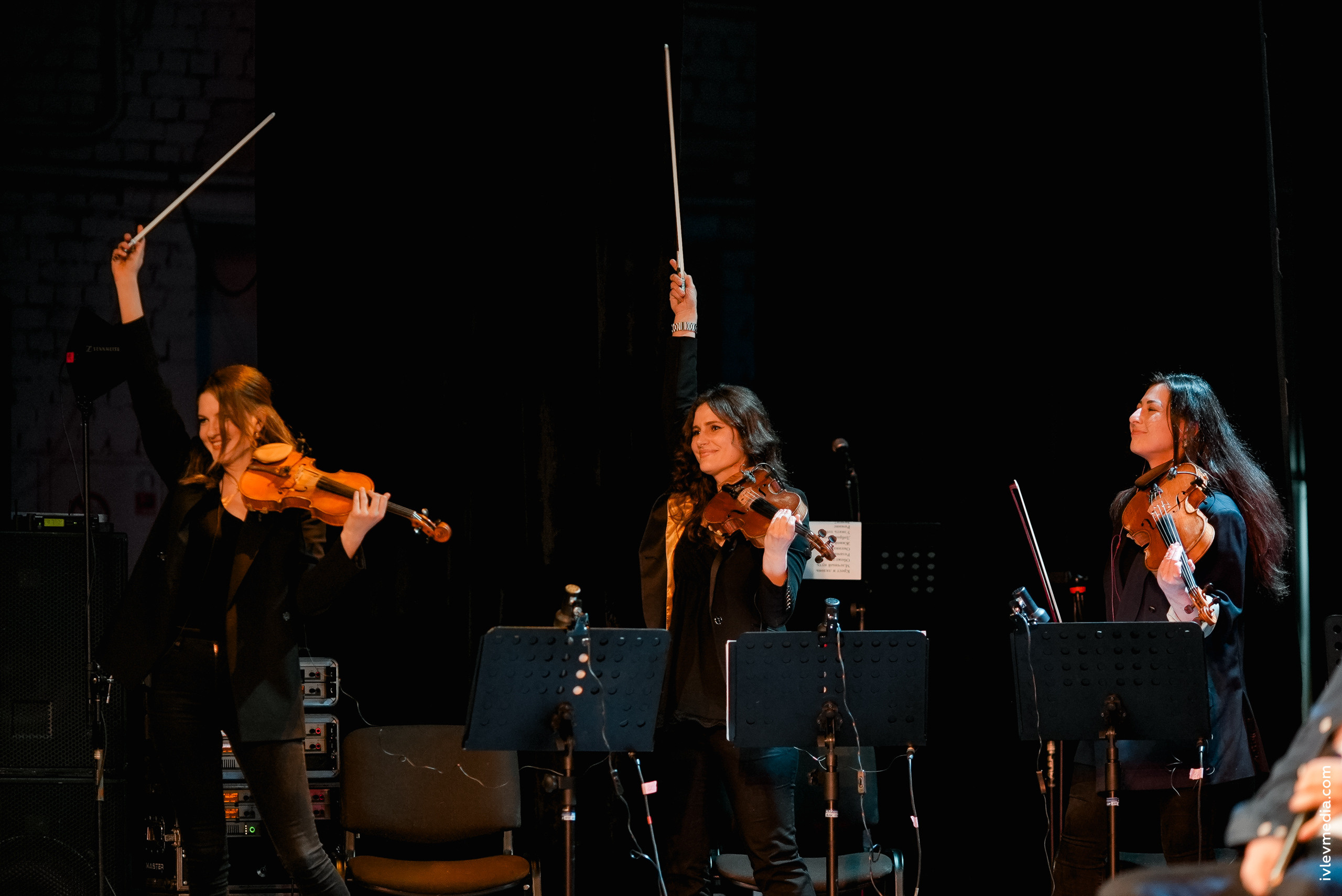 Концерт Николая Носкова. Видеограф в Ульяновске Ивлев Сергей | IVLEV MEDIA