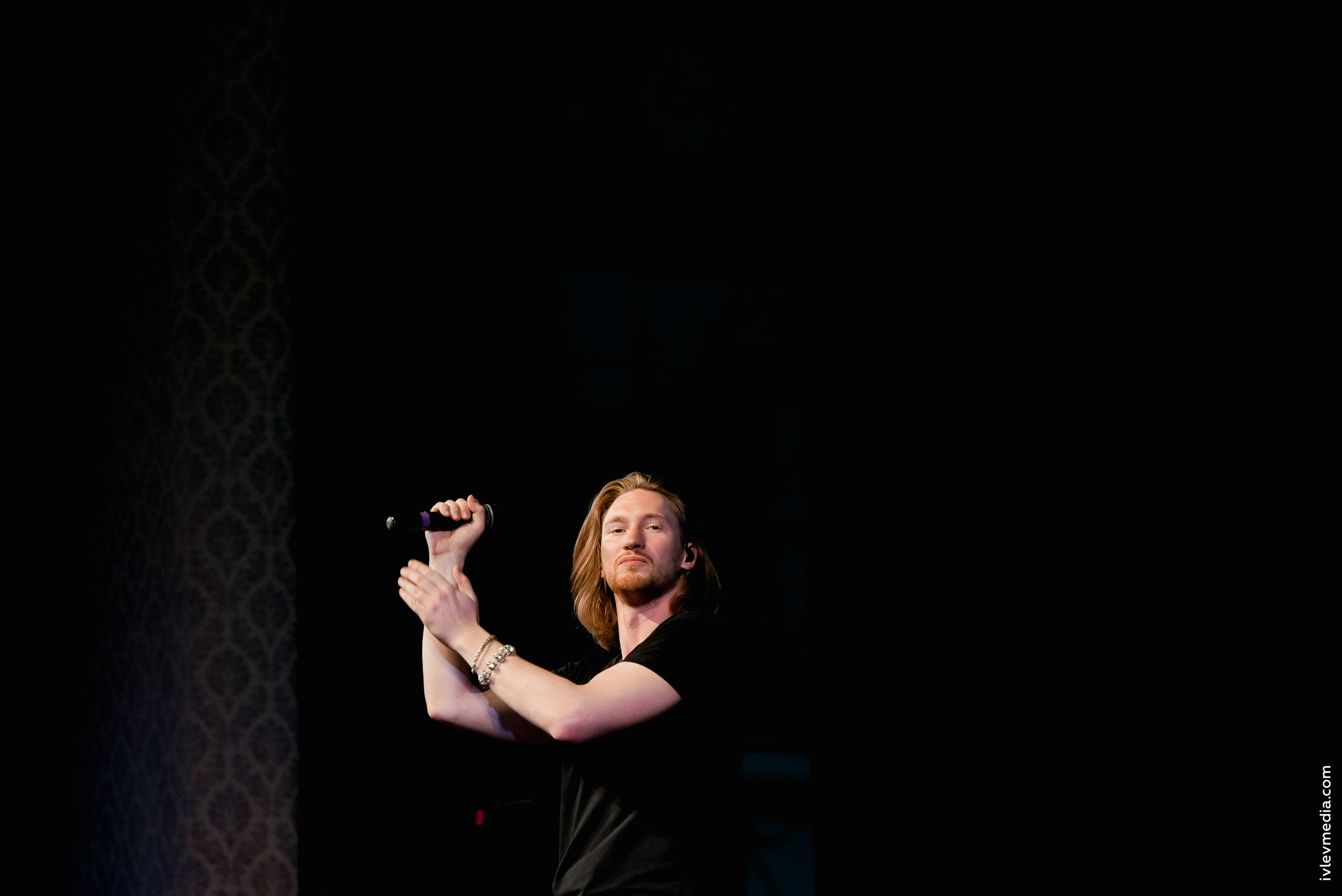 Концерт Николая Носкова. Видеограф в Ульяновске Ивлев Сергей | IVLEV MEDIA