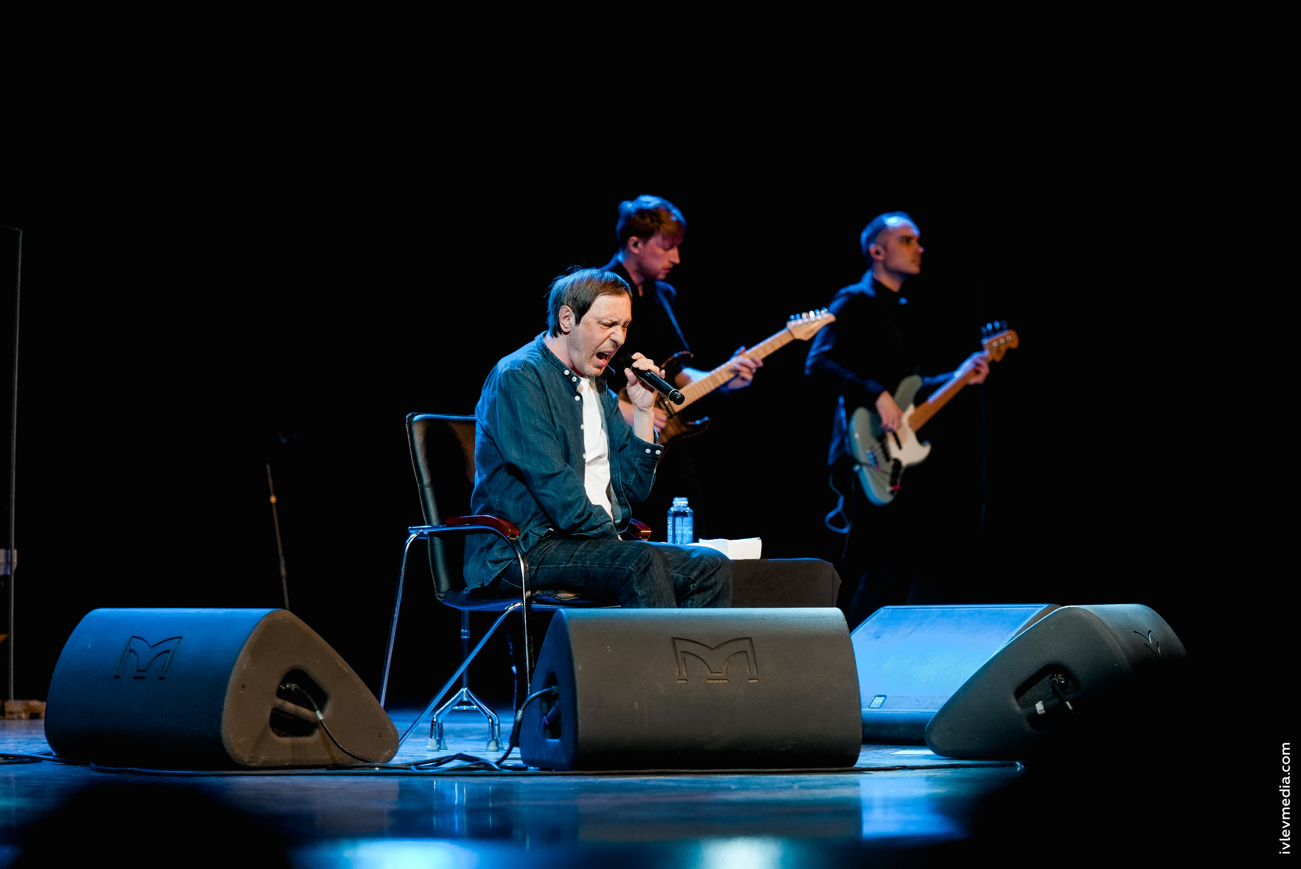 Концерт Николая Носкова. Видеограф в Ульяновске Ивлев Сергей | IVLEV MEDIA