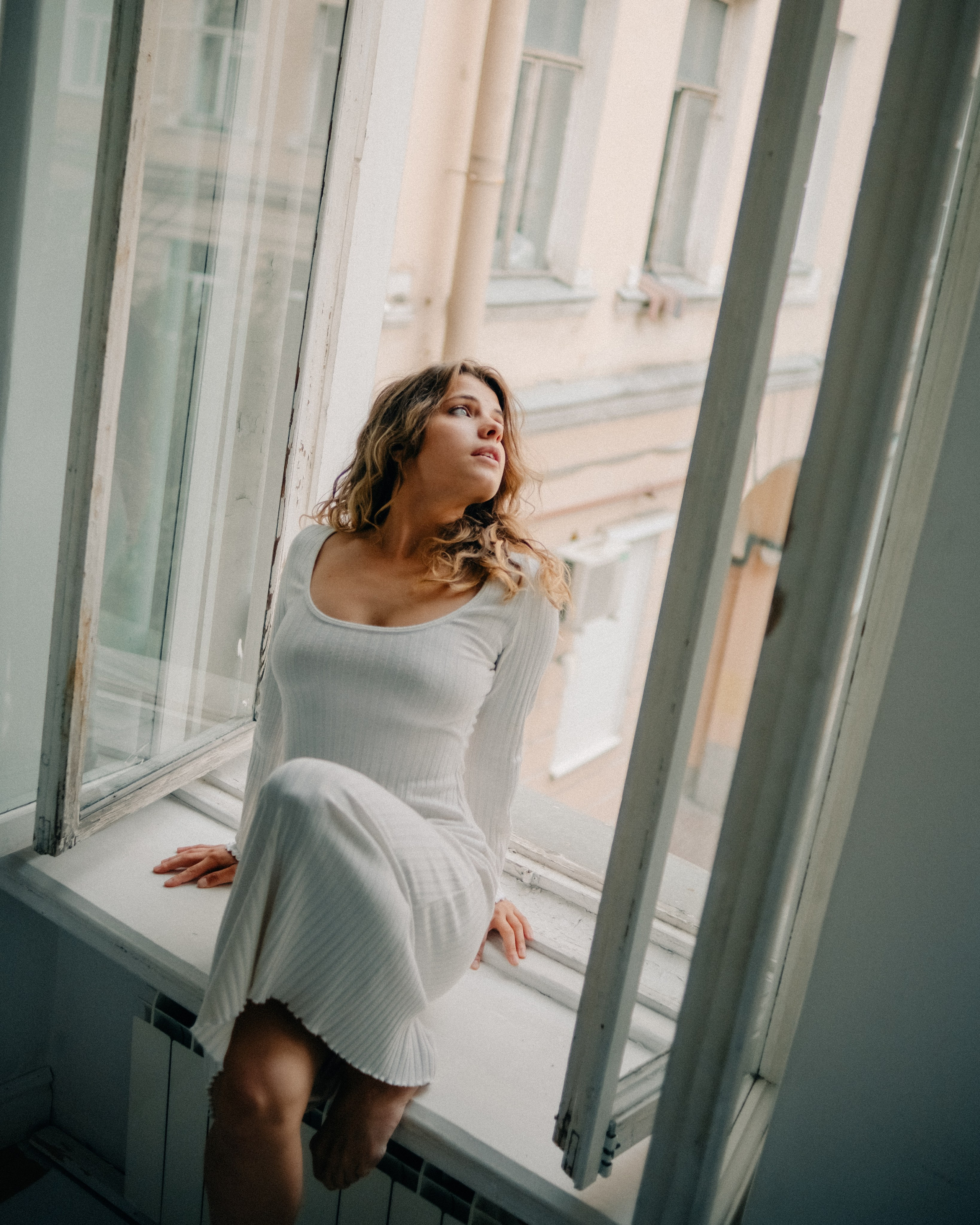 Юля. Doctor Azrael, портретный фотограф в СПб и Всеволожске