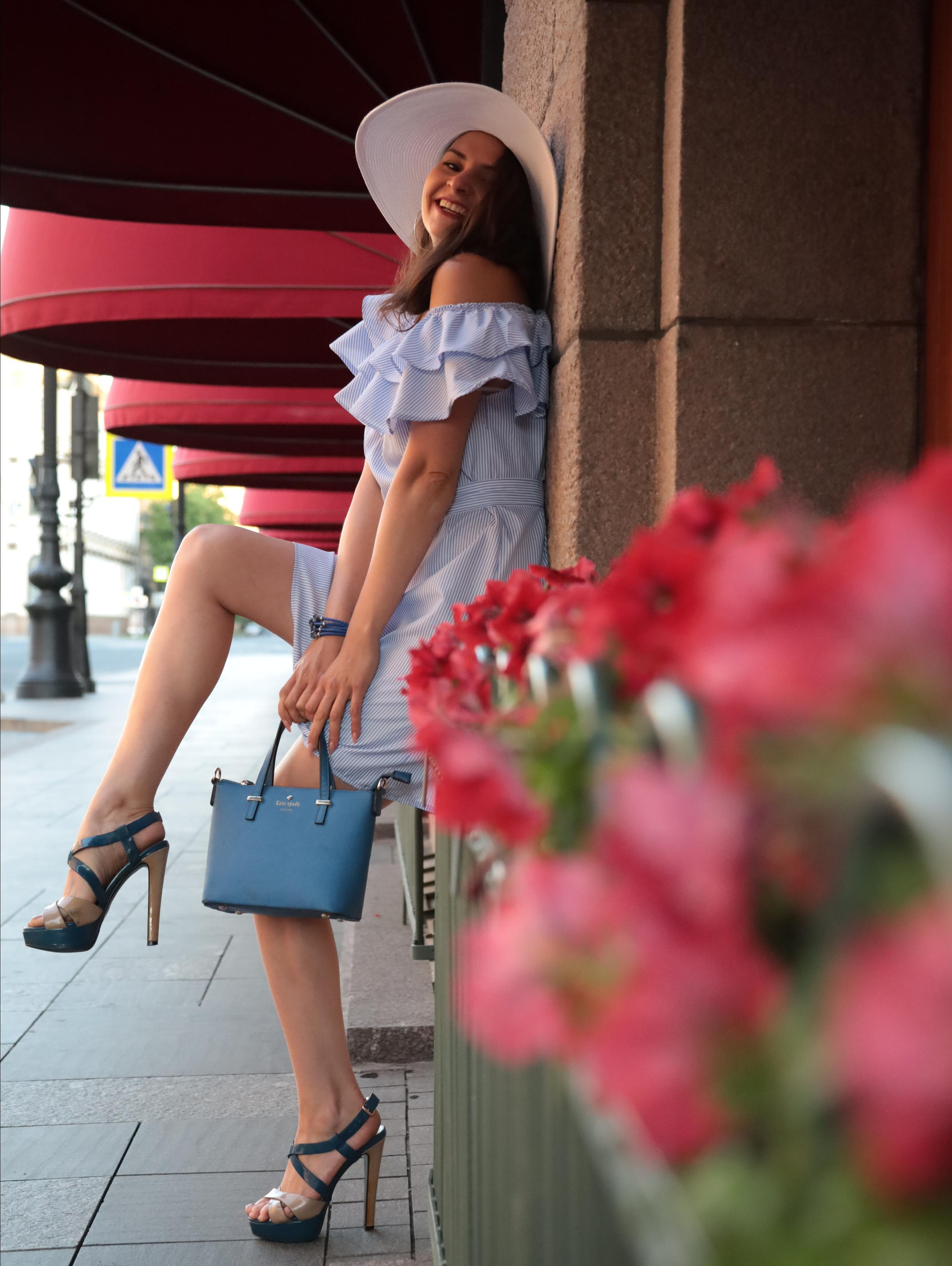 Ваш персональный фотограф Спб