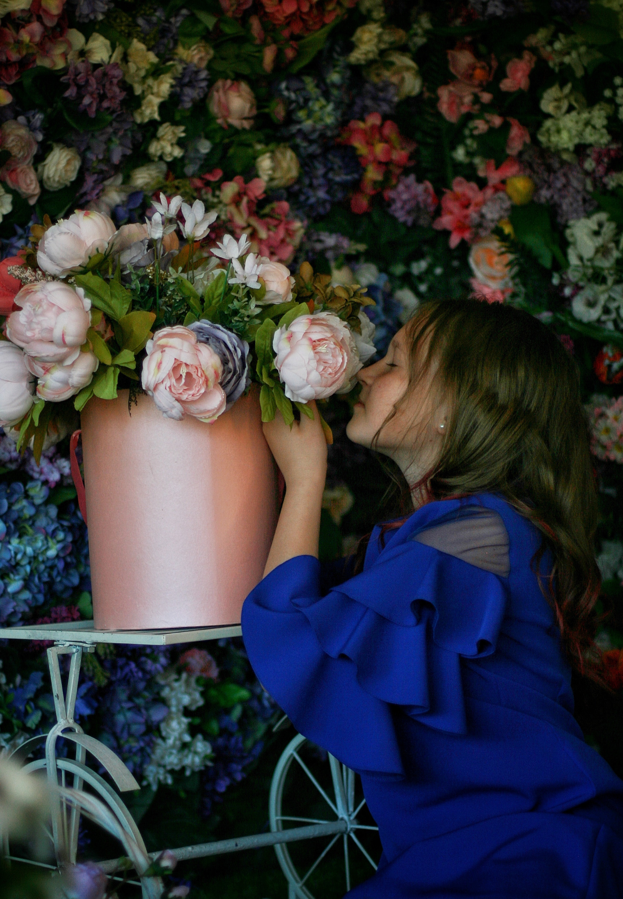 Отзывы. Ваш персональный фотограф Спб