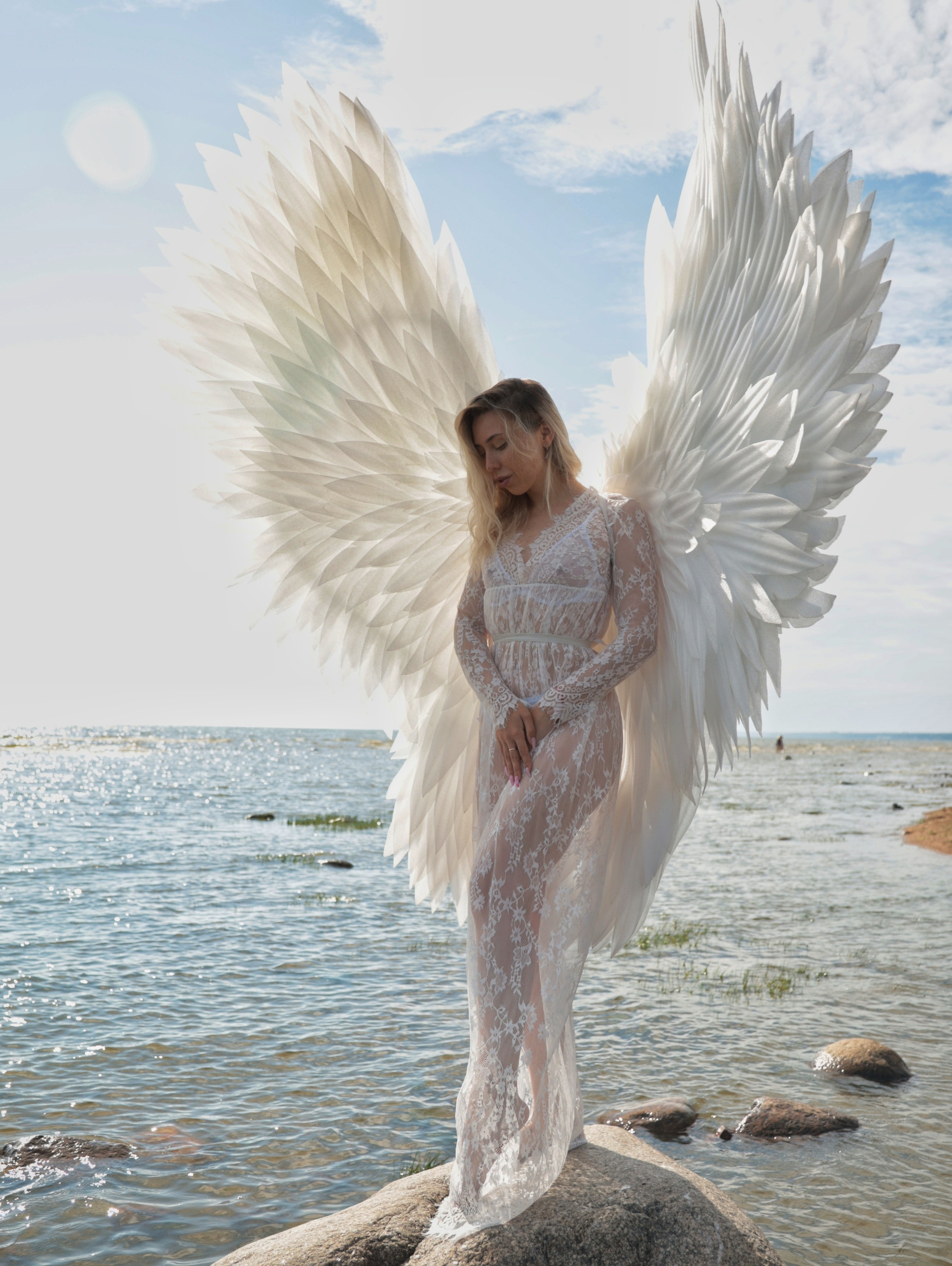 Ваш персональный фотограф Спб