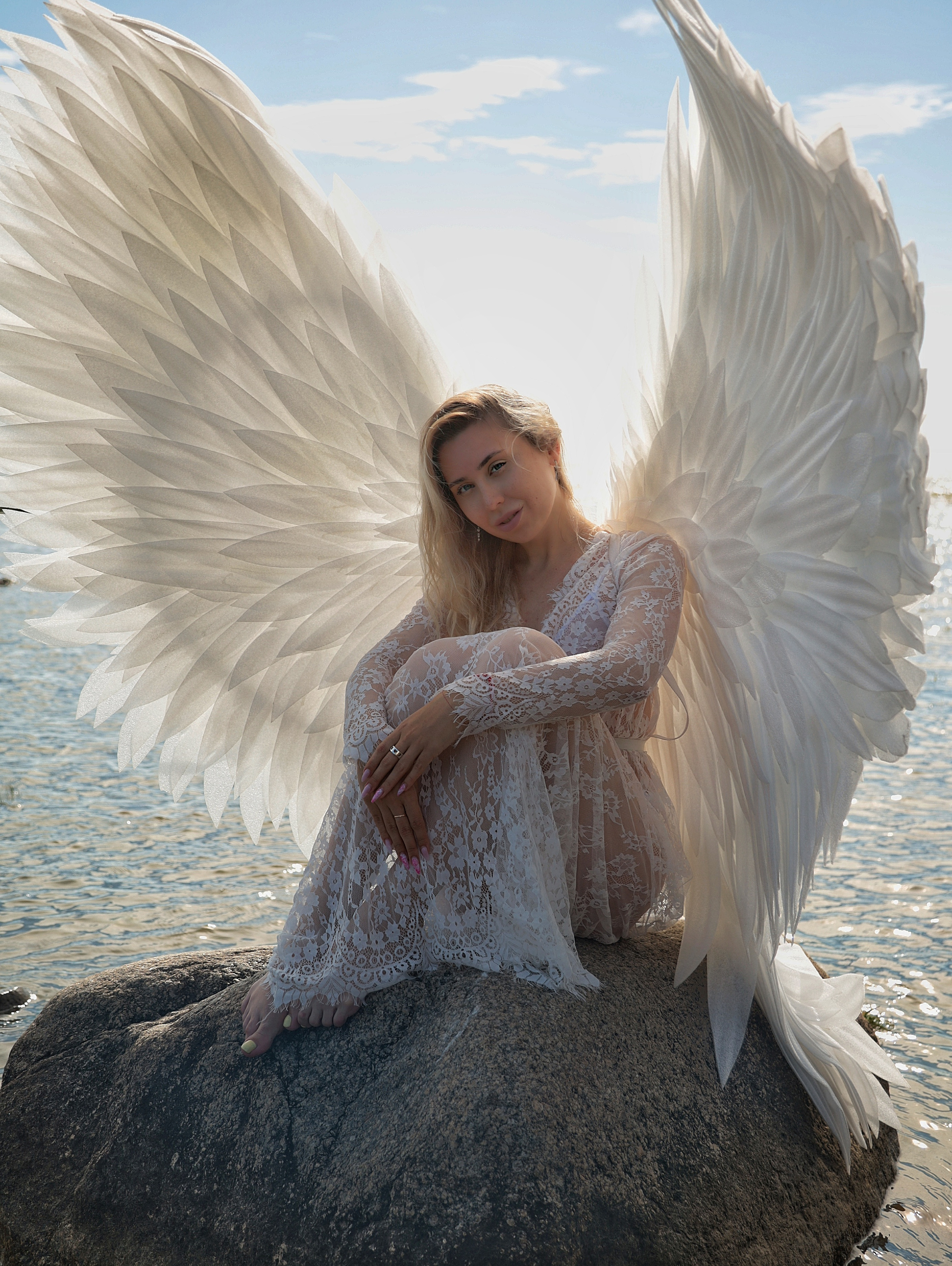 Ваш персональный фотограф Спб