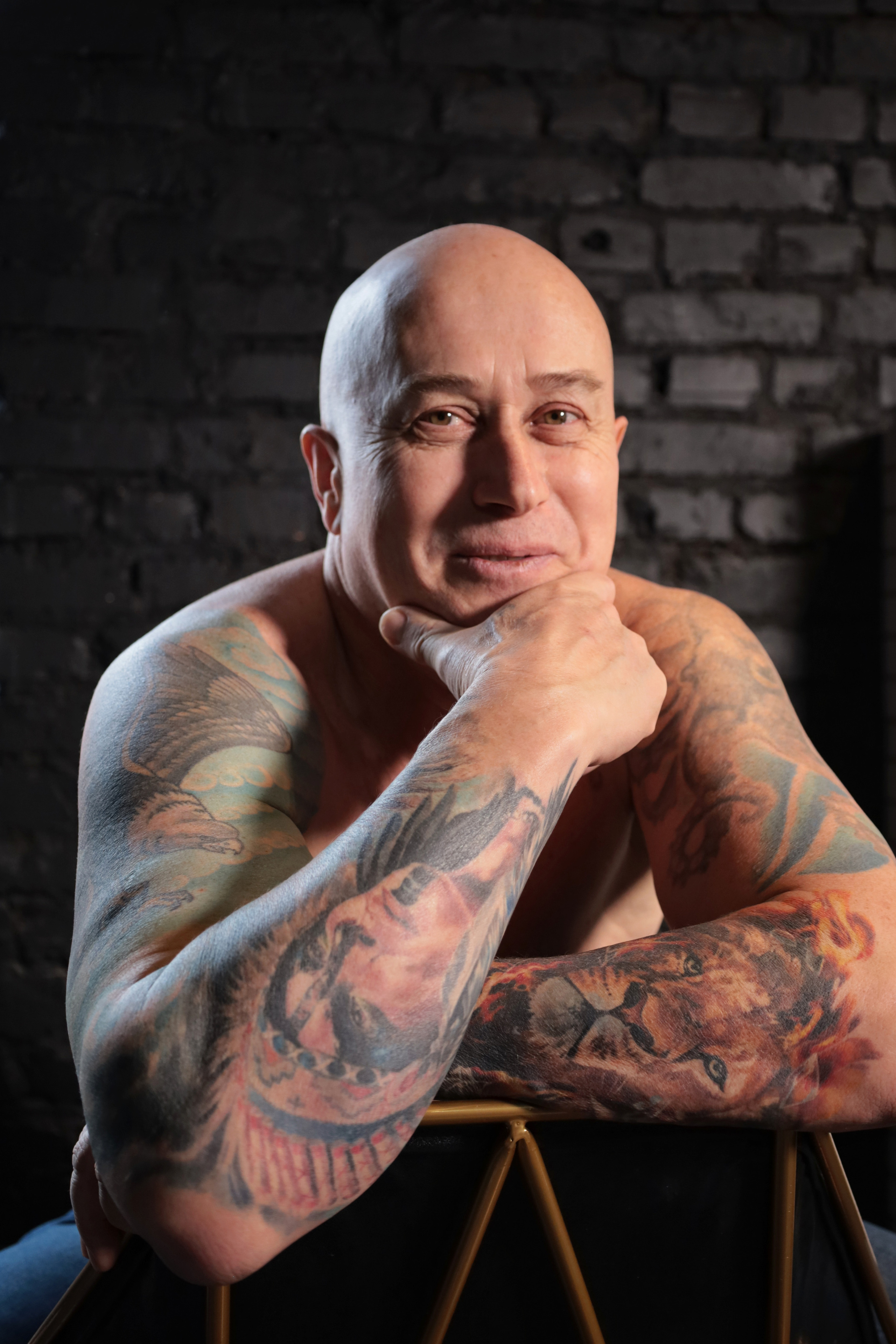 Ваш персональный фотограф Спб