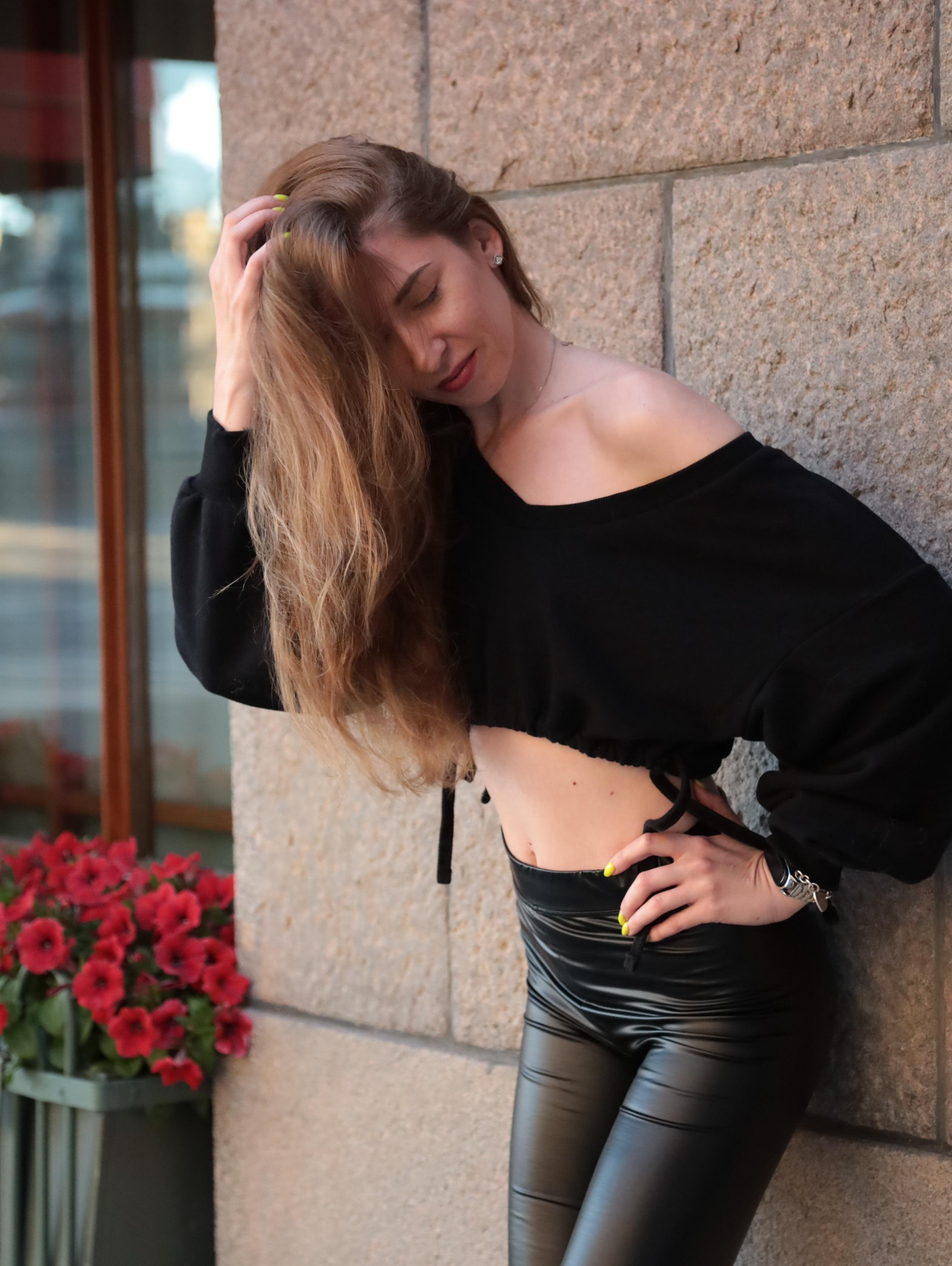 Ваш персональный фотограф Спб