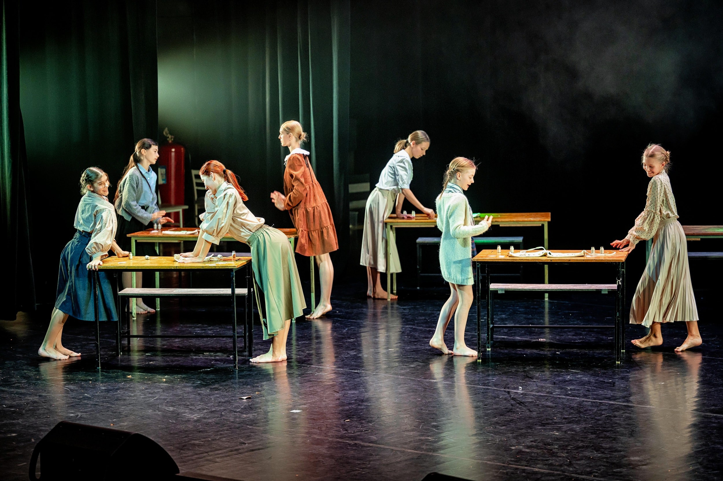 Московский продюсерский центр. Бизнес фотограф в Москве Алексей Кознев