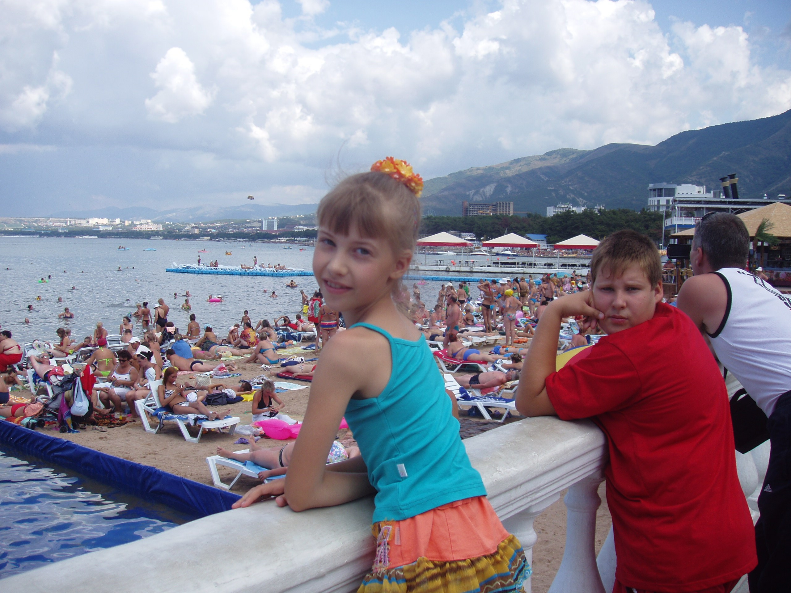 Отпуск 27.05-16.08. Семейный, Свадебный фотограф СПБ Питер— Романова Екатерина