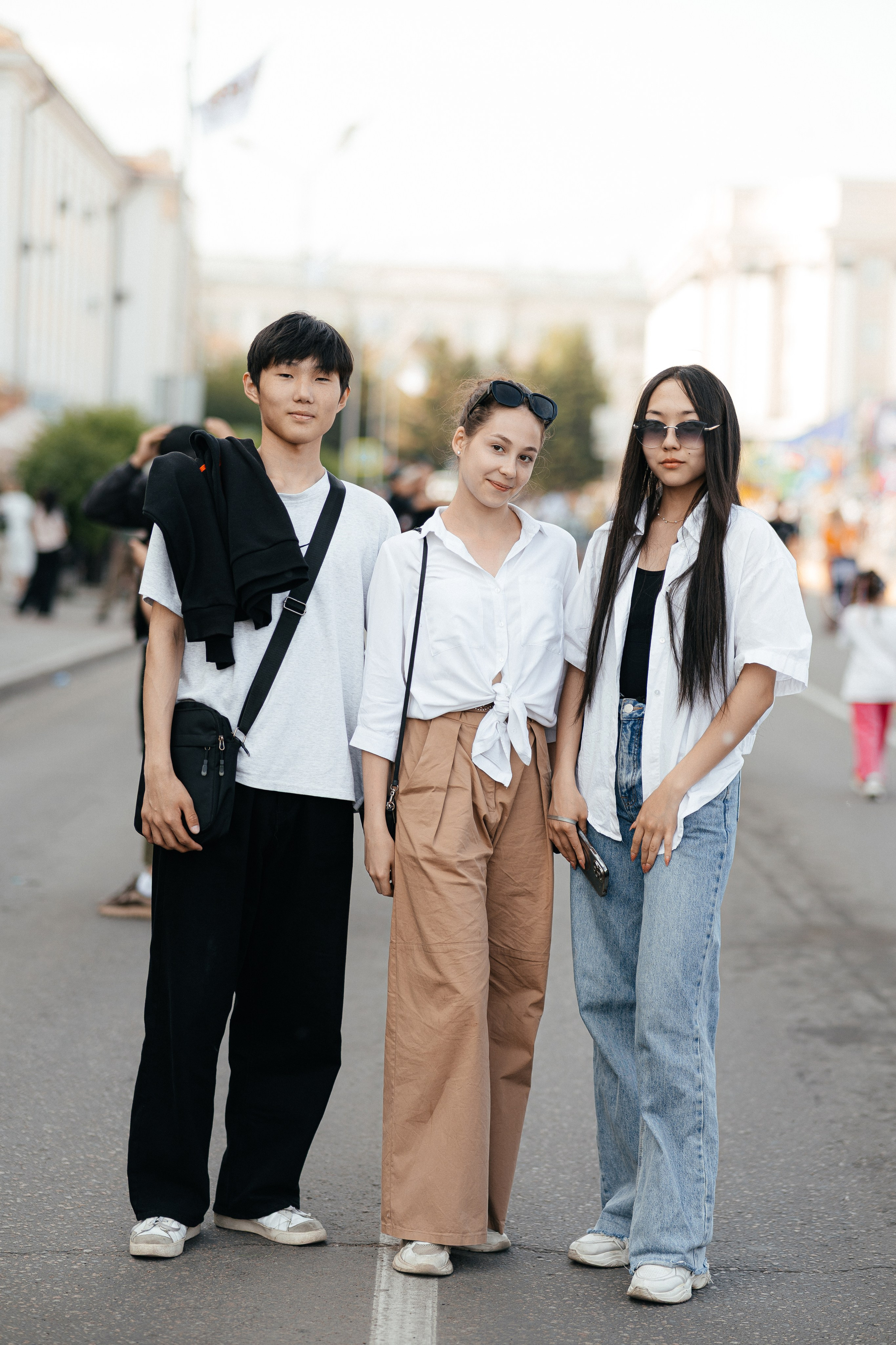 День города Улан-Удэ 2025. Фотограф Улан-Удэ