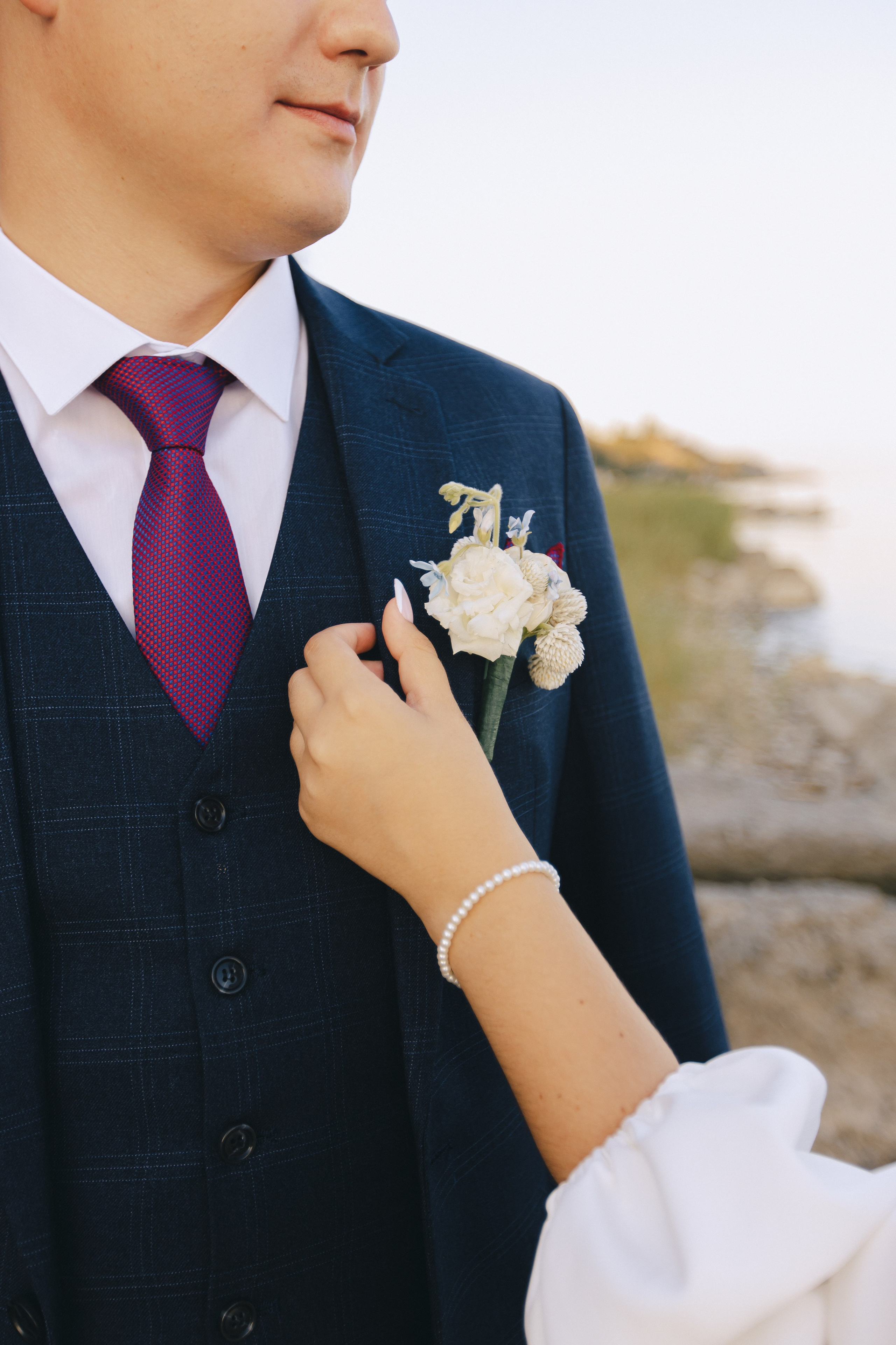 Эдуард и Александра. Фотограф Таганрог Любимая Надя