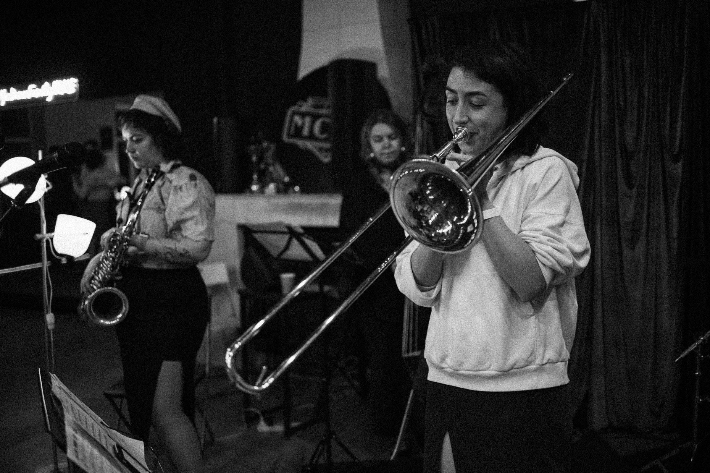 Balboa Weekend 2024 в МСДК. Фотограф в Москве