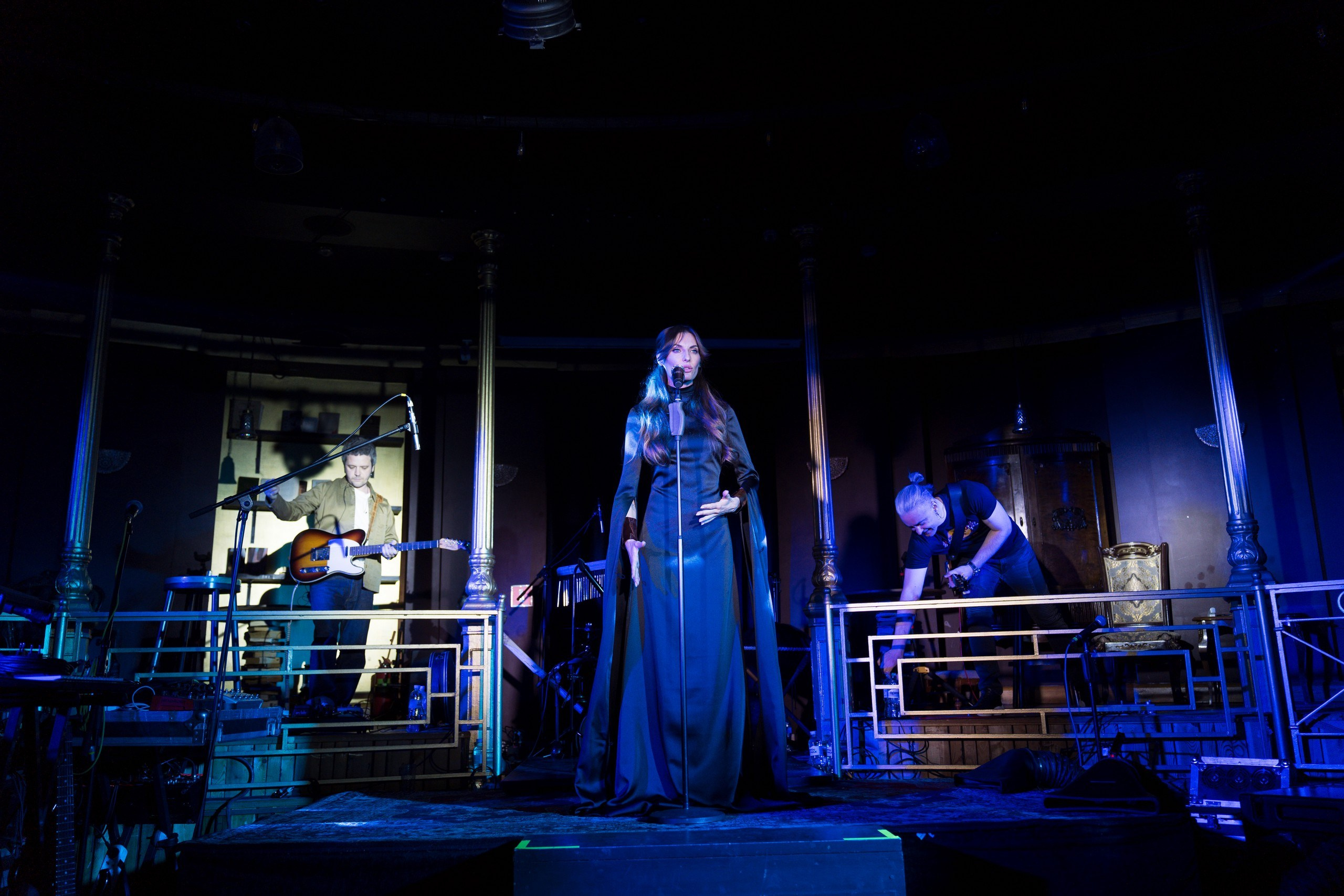 HELENICA. Репортажная съёмка в Санкт-Петербурге, Константин Петров