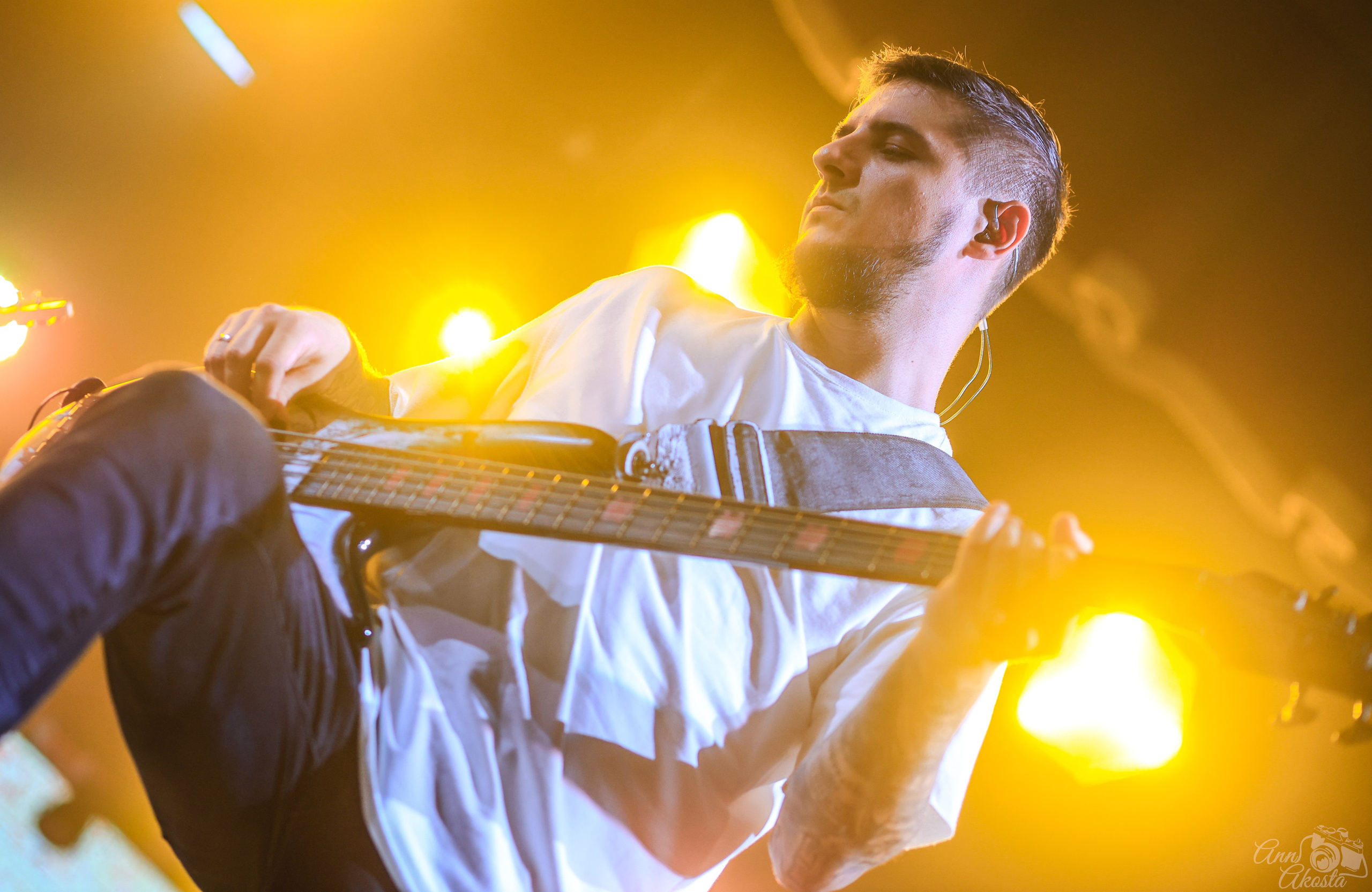 РОК’Н'ХОР — концерт хора ЛИК и группы ILLIDIANCE. Анна Акоста: фотограф в Санкт-Петербурге и Таганроге