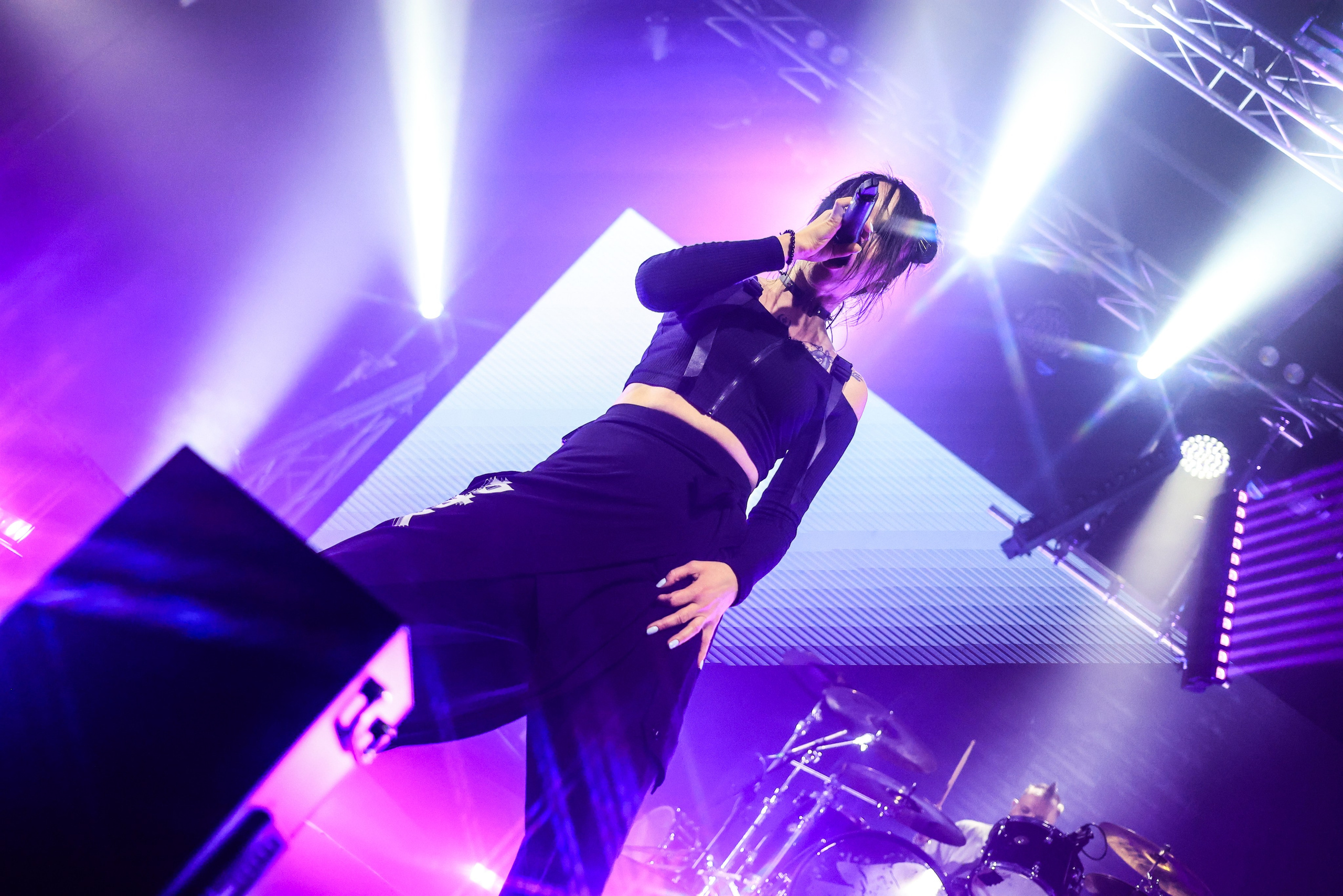 СЛОТ | Sound | СПБ. Анна Акоста: фотограф в Санкт-Петербурге и Таганроге