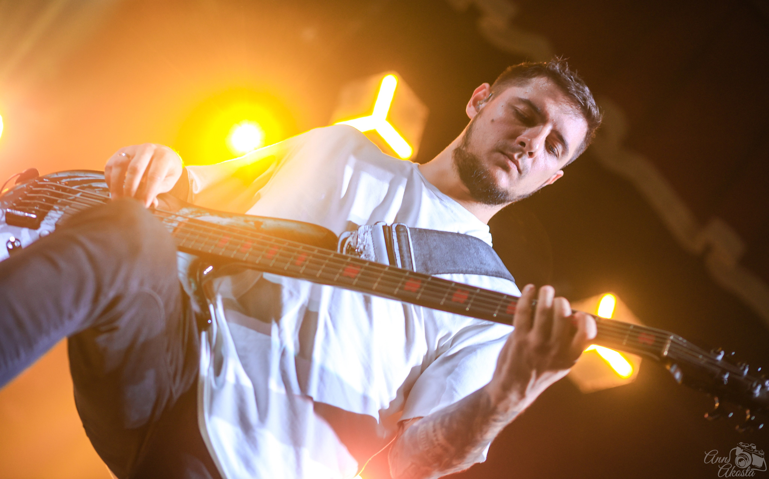 РОК’Н'ХОР — концерт хора ЛИК и группы ILLIDIANCE. Анна Акоста: фотограф в Санкт-Петербурге и Таганроге