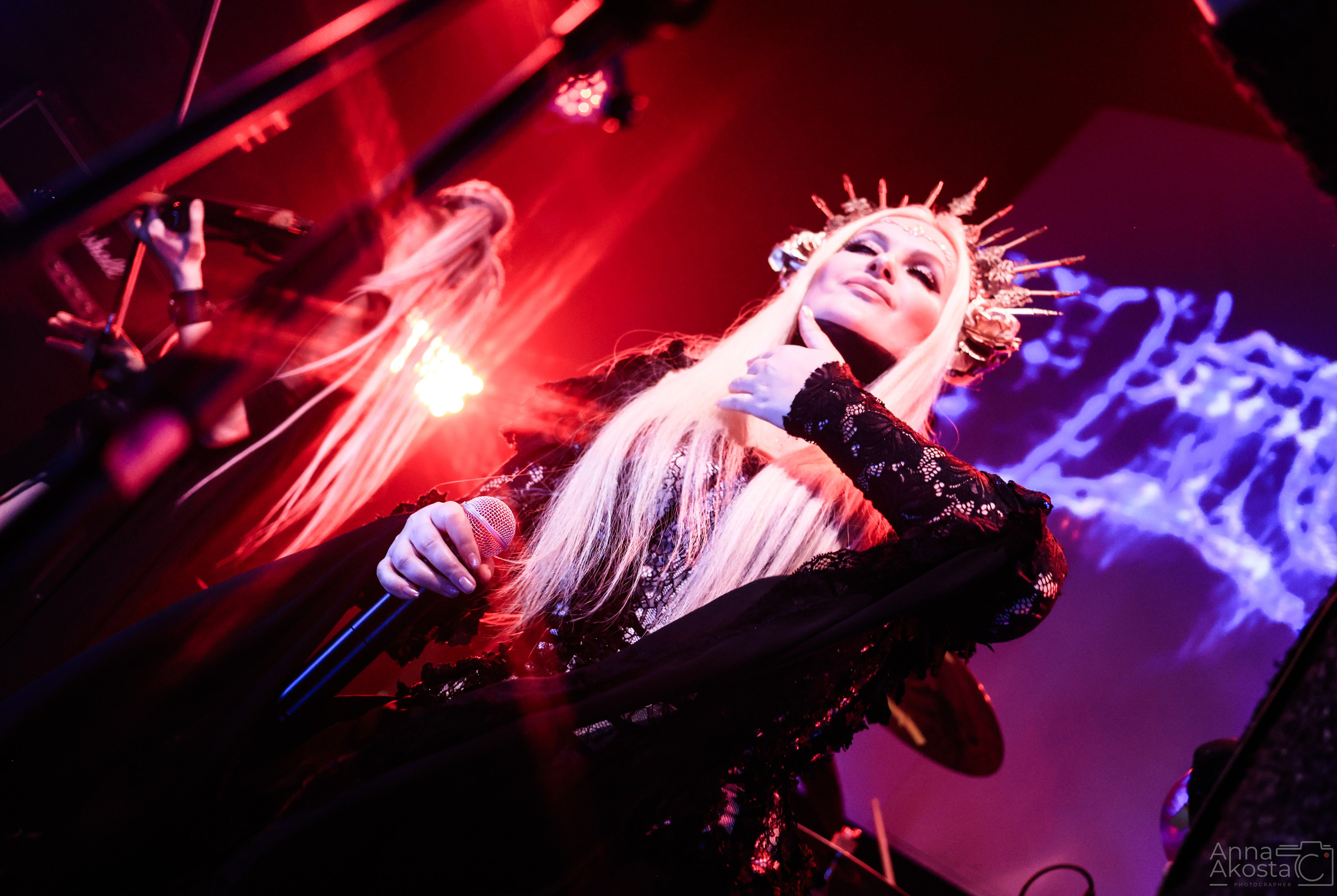 Witchcraft | Ласточка | СПб. Анна Акоста: фотограф в Санкт-Петербурге и Таганроге