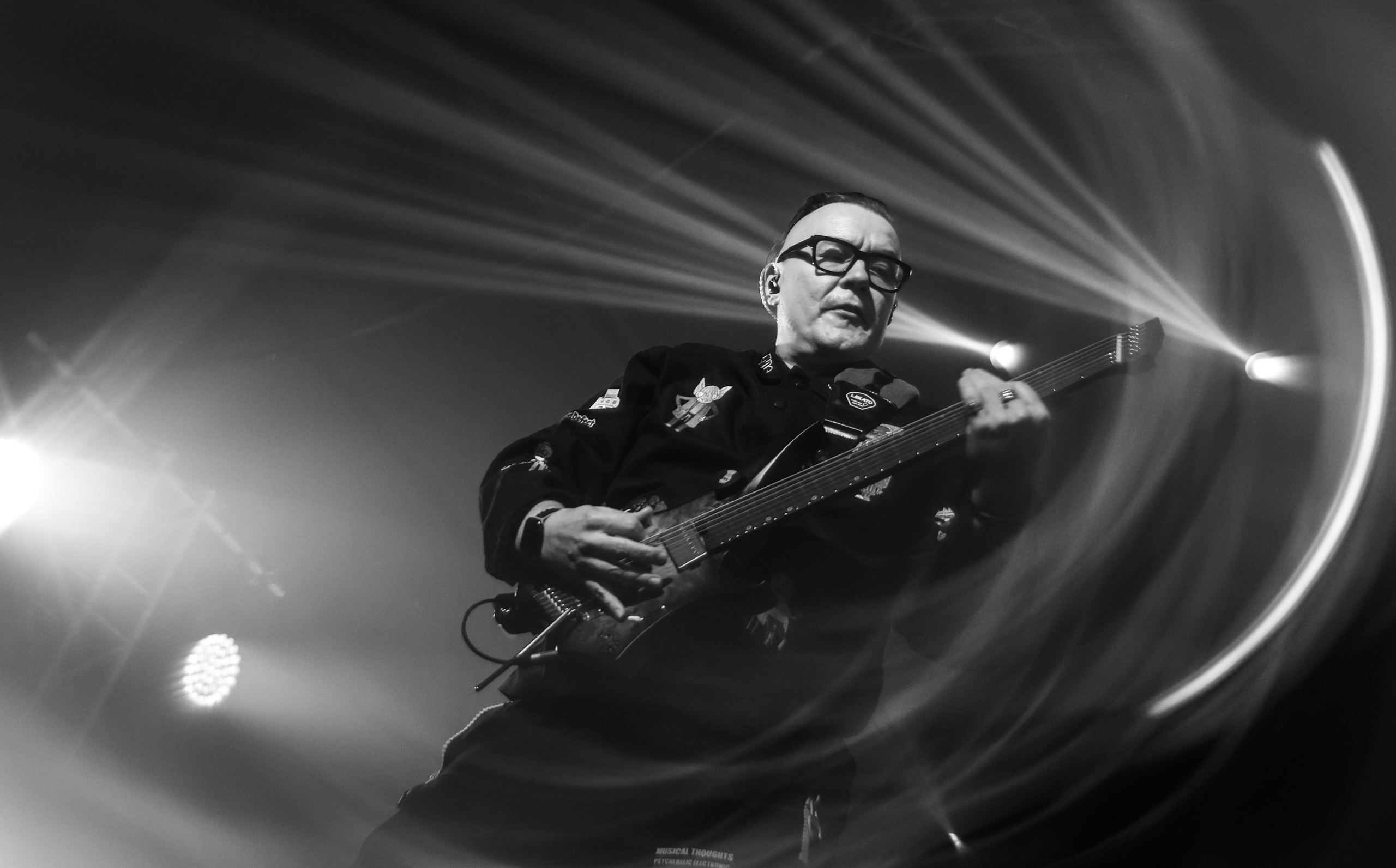 СЛОТ | Sound | СПБ. Анна Акоста: фотограф в Санкт-Петербурге и Таганроге