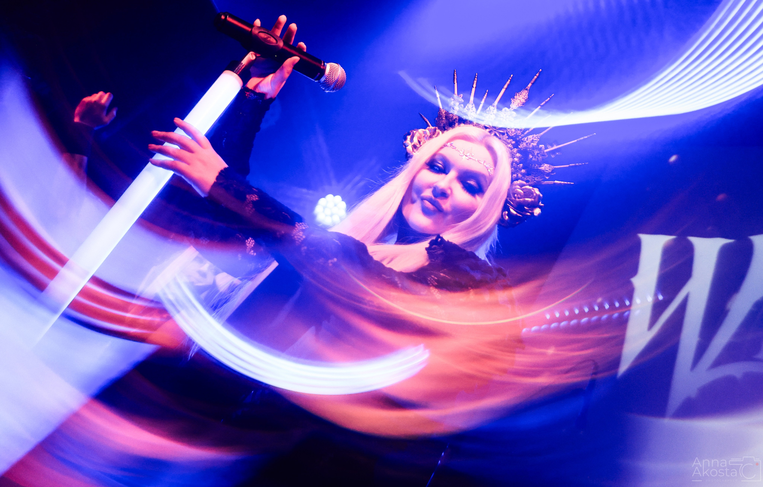 Witchcraft | Ласточка | СПб. Анна Акоста: фотограф в Санкт-Петербурге и Таганроге