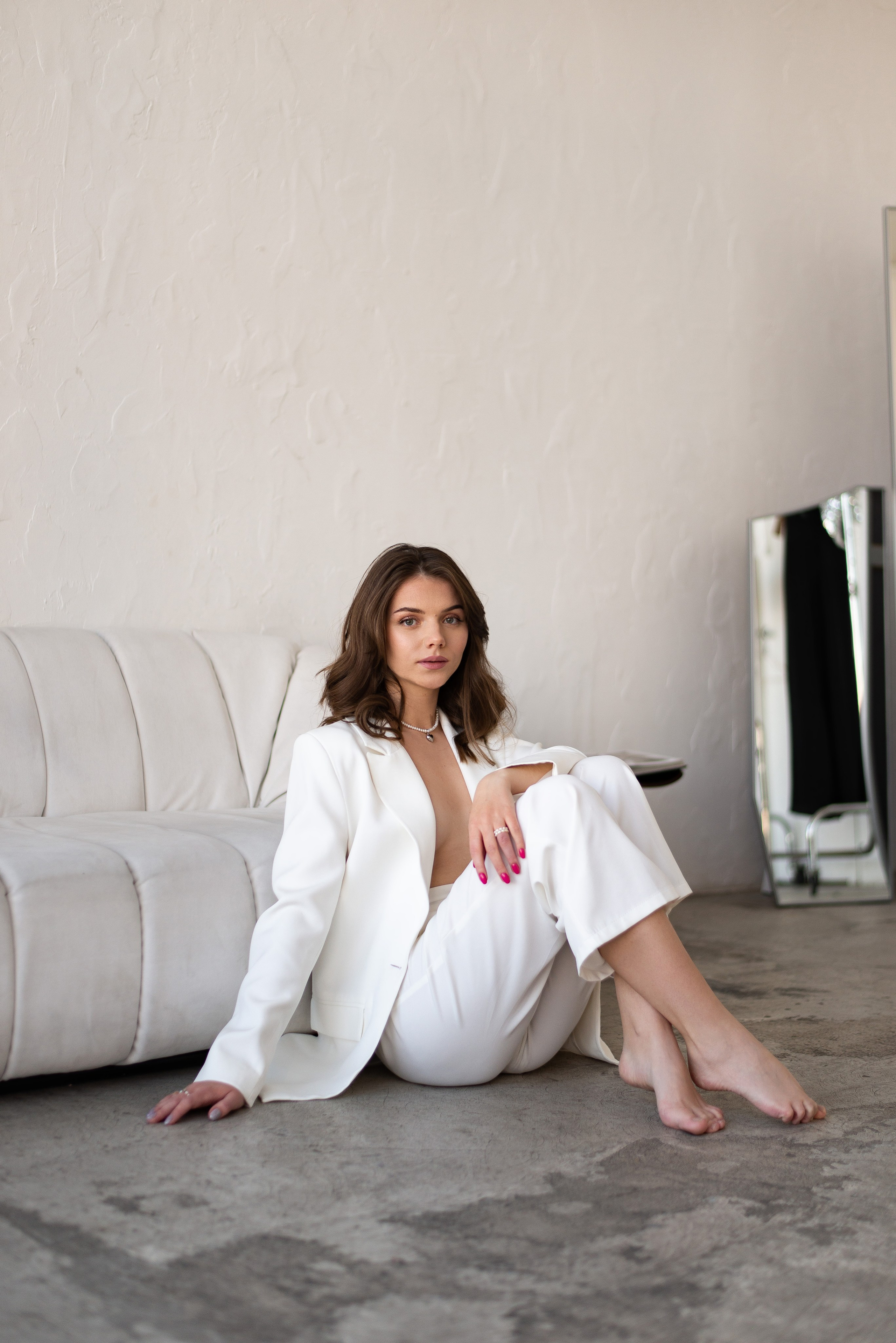 Смотреть серию. ЖЕНСКИЙ ФОТОГРАФ КРИСТИНА ВИГЕЛЬ