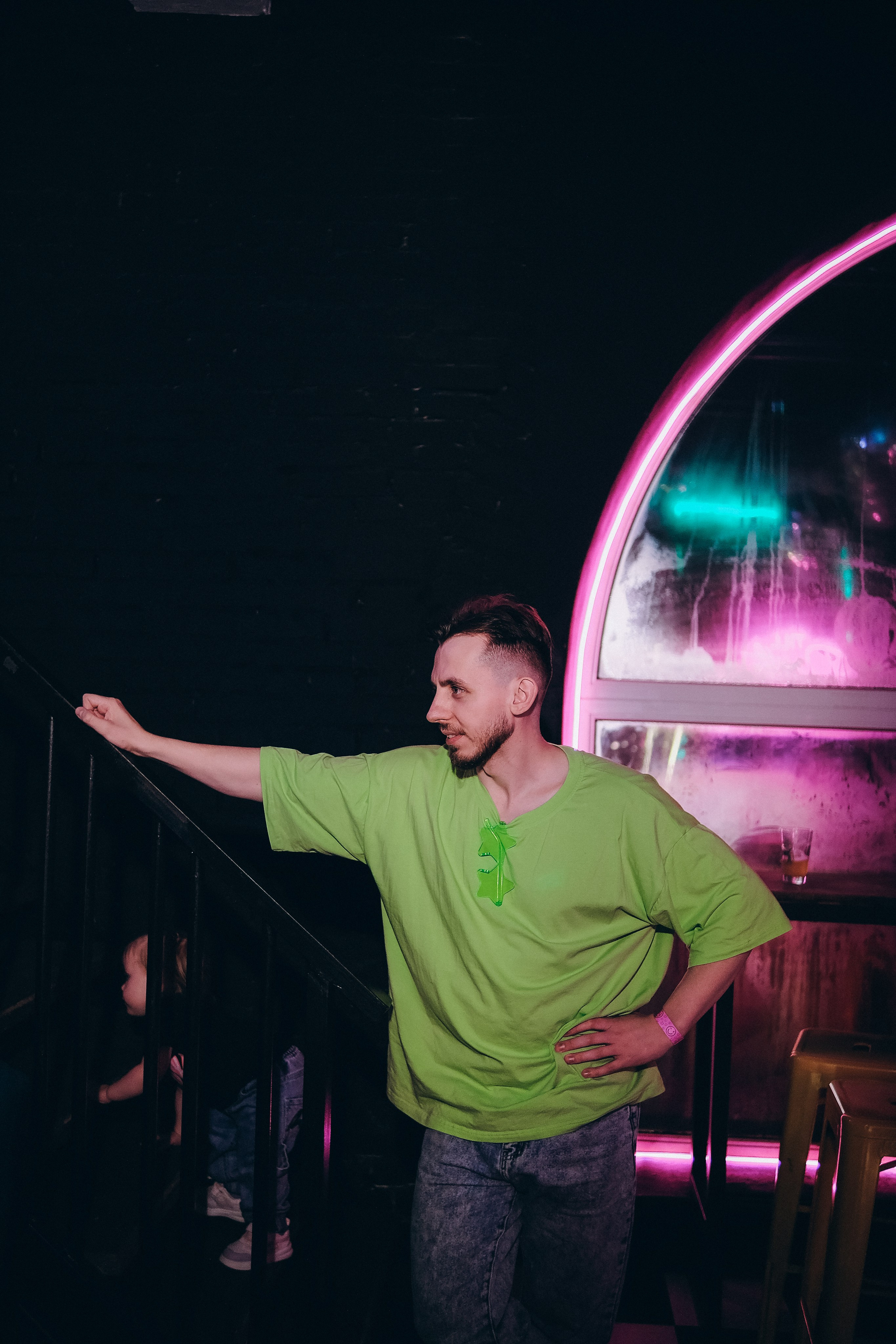 Rubin loft ДР Алины. Phdkvmr.ru