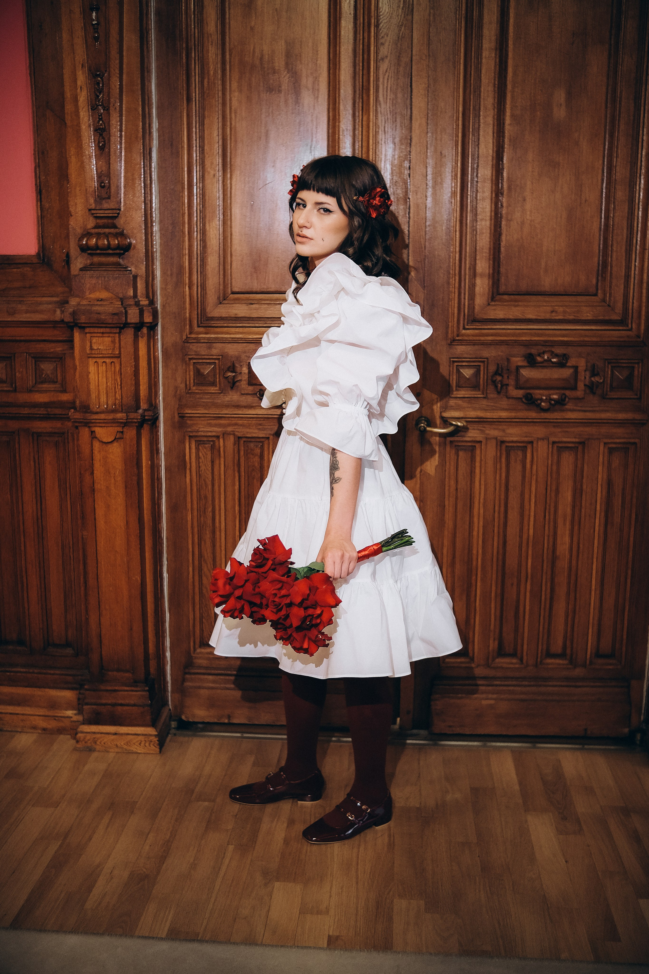 Арина&Игорь. ДБ2. Phdkvmr.ru