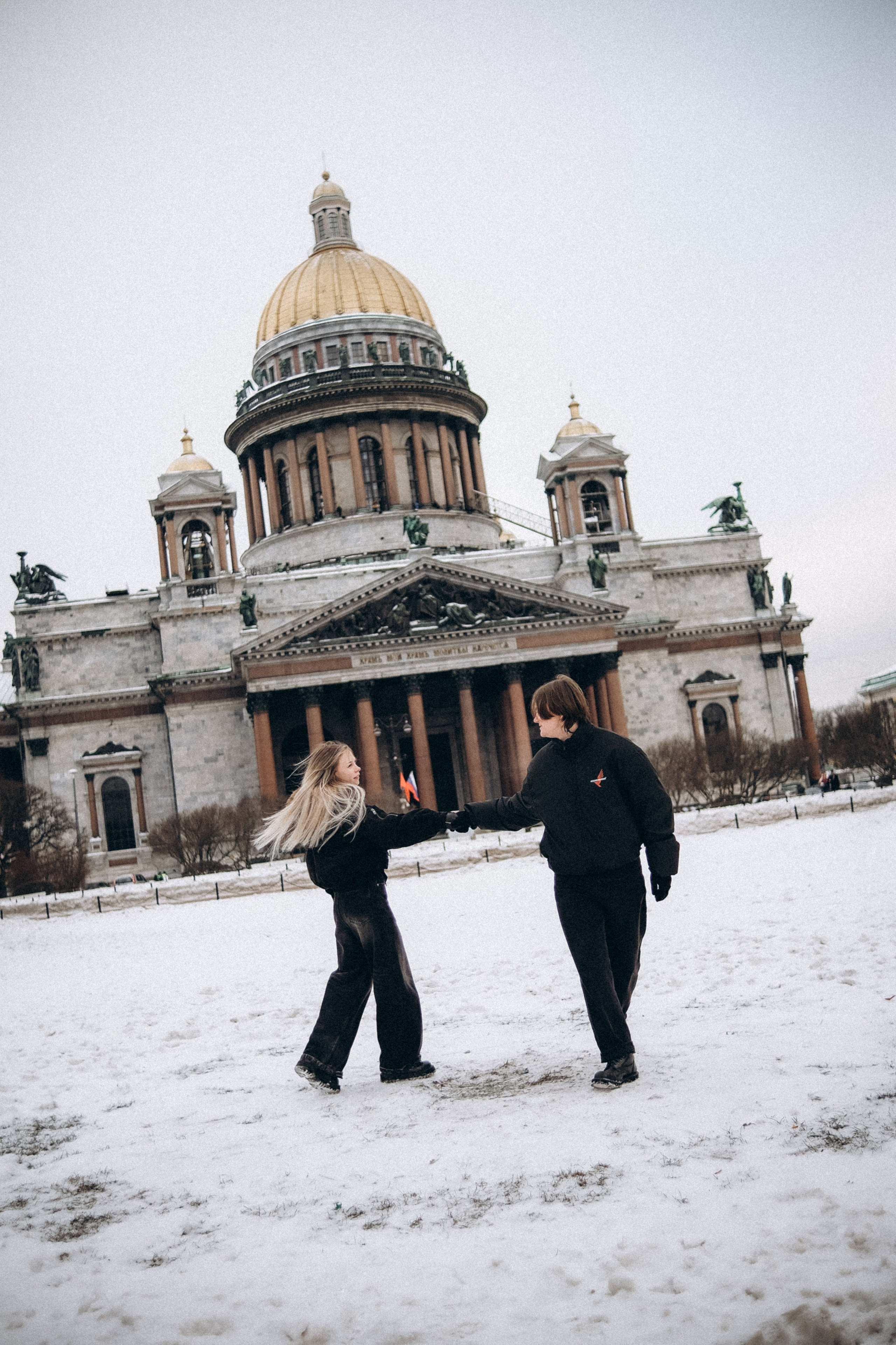 Настя & Влад. Phdkvmr.ru