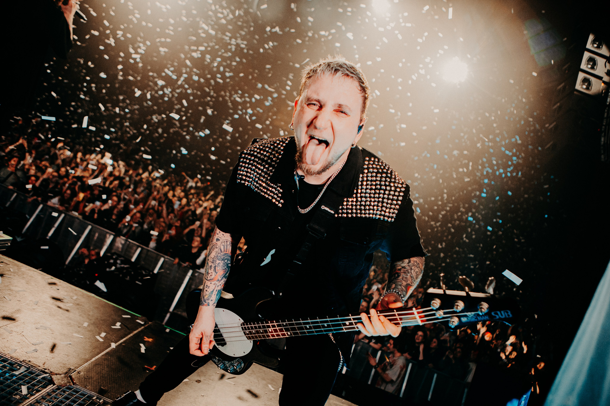 Концерт группы Wildways в СПб