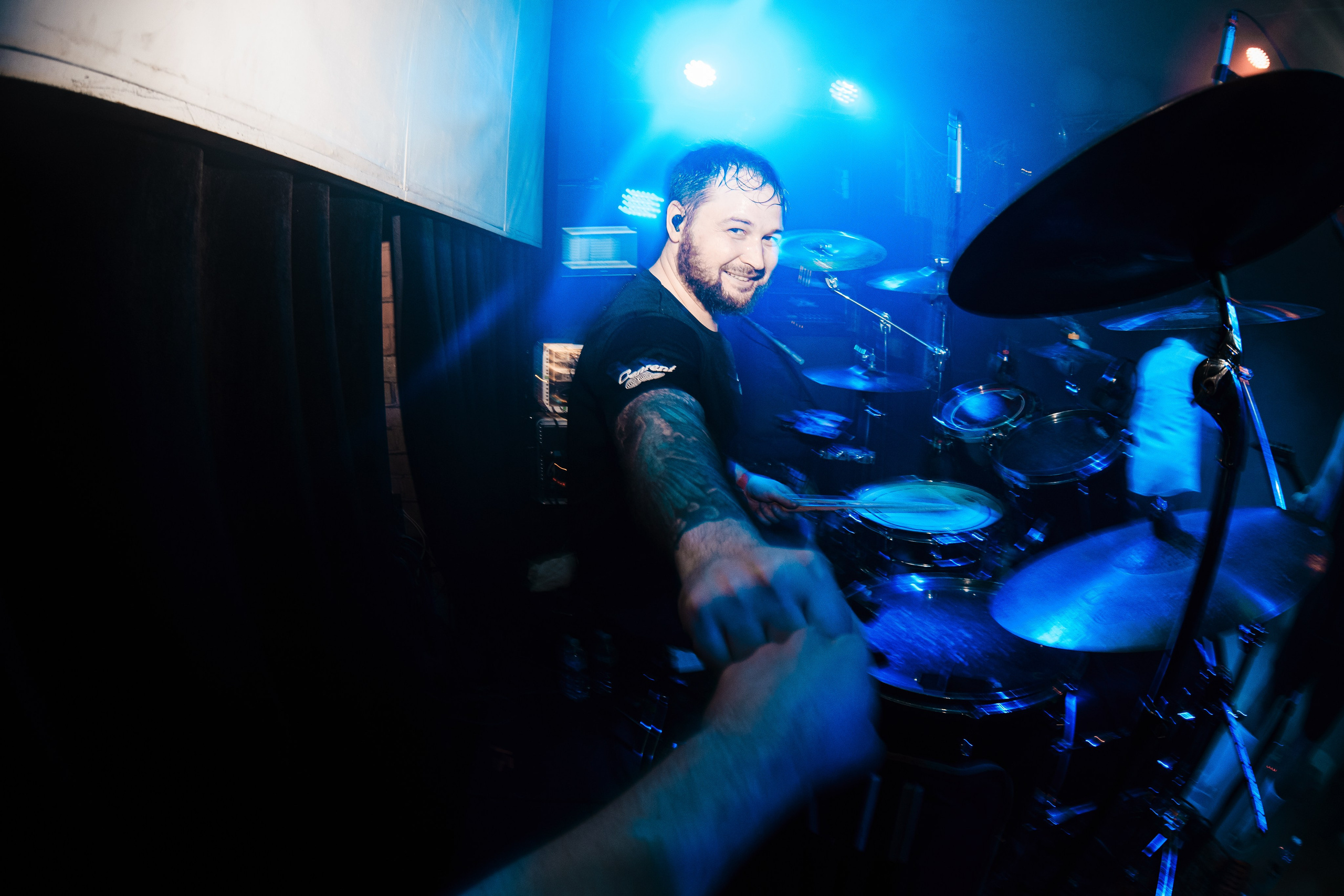 WITNESS EFFECT | 19.04.25 | Ласточка