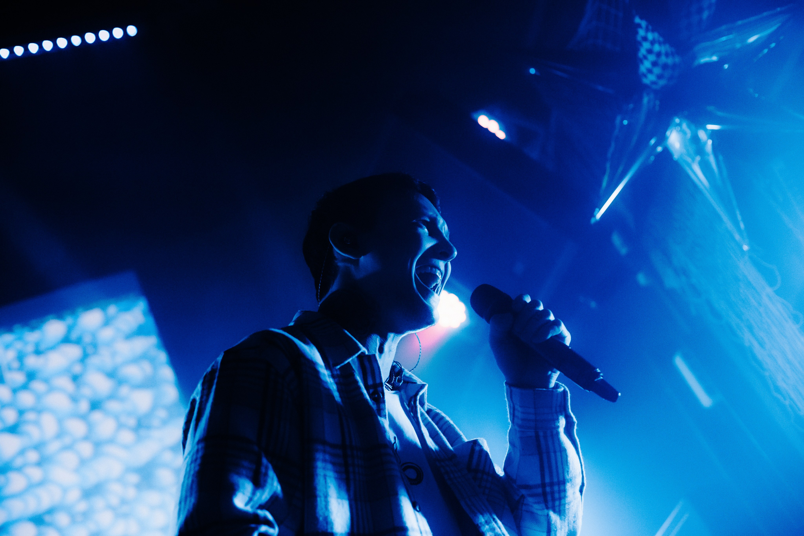 Electric Indians | 27.12.24 | Ласточка