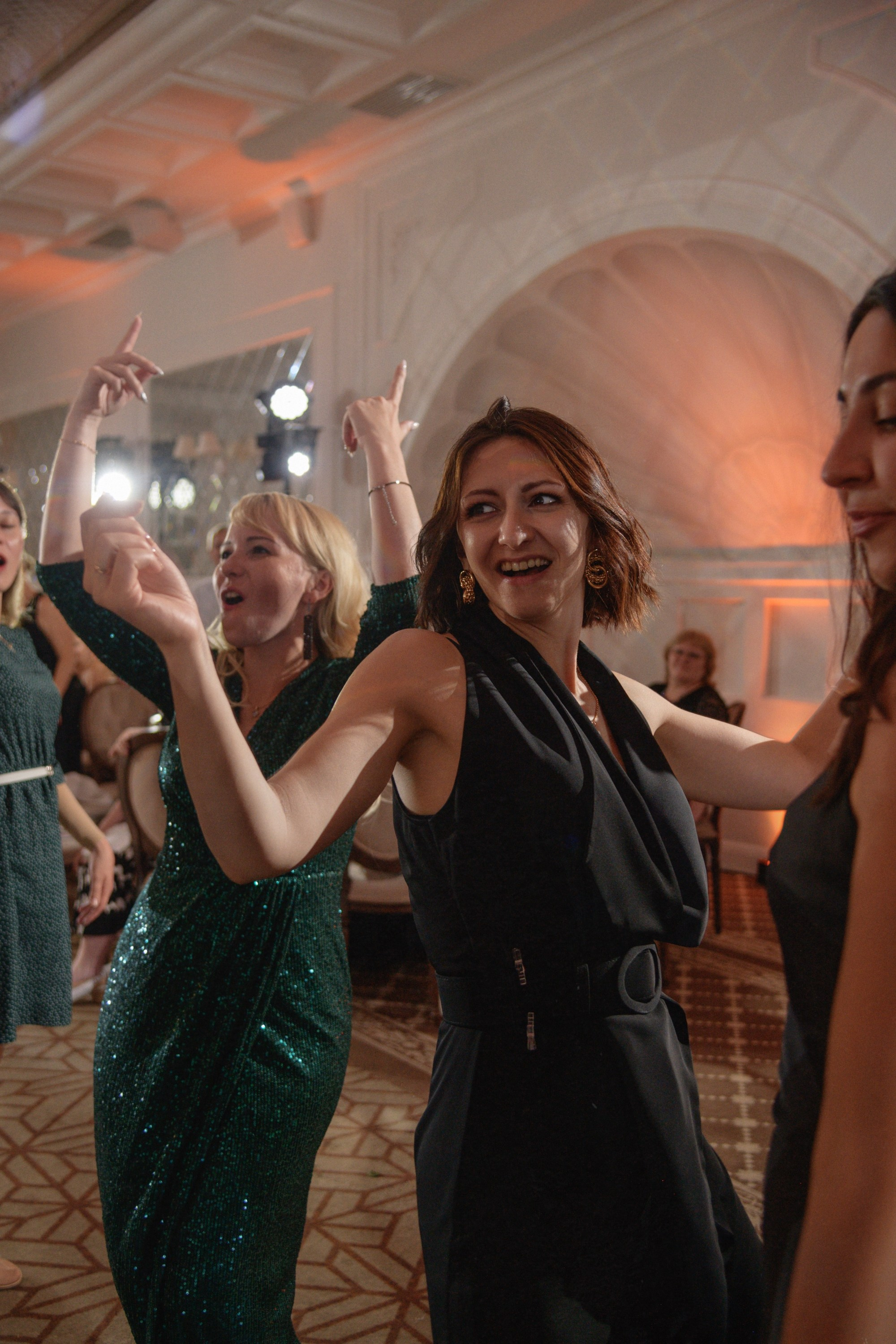 Яна и Рома. Фотограф Смоляк Алена