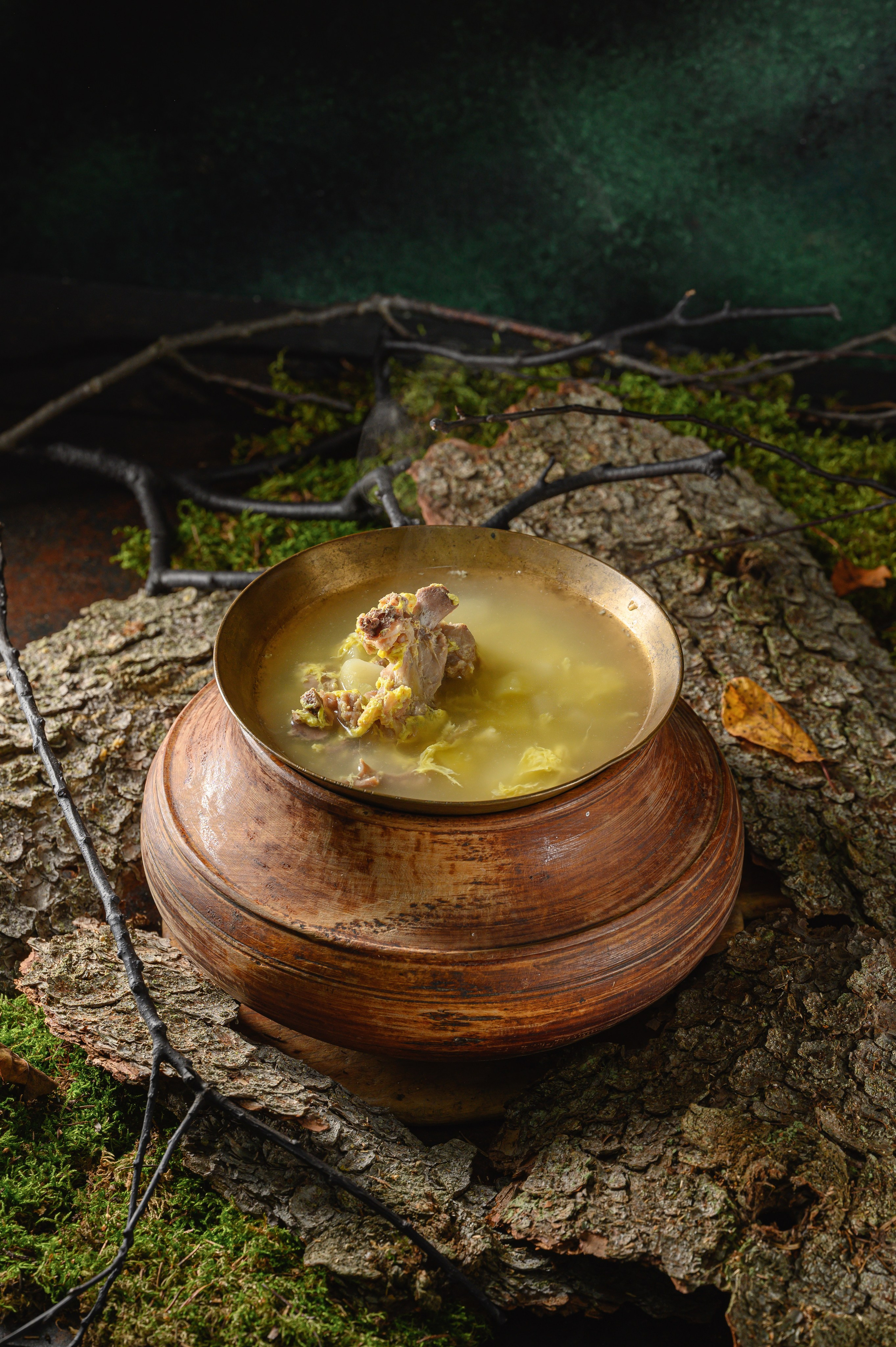 Проект «Беҫерман гураҙпал» (Бесермянская кухня). Максим Егоров, г. Ижевск. Репортажная, предметная съёмка и фуд-фотография