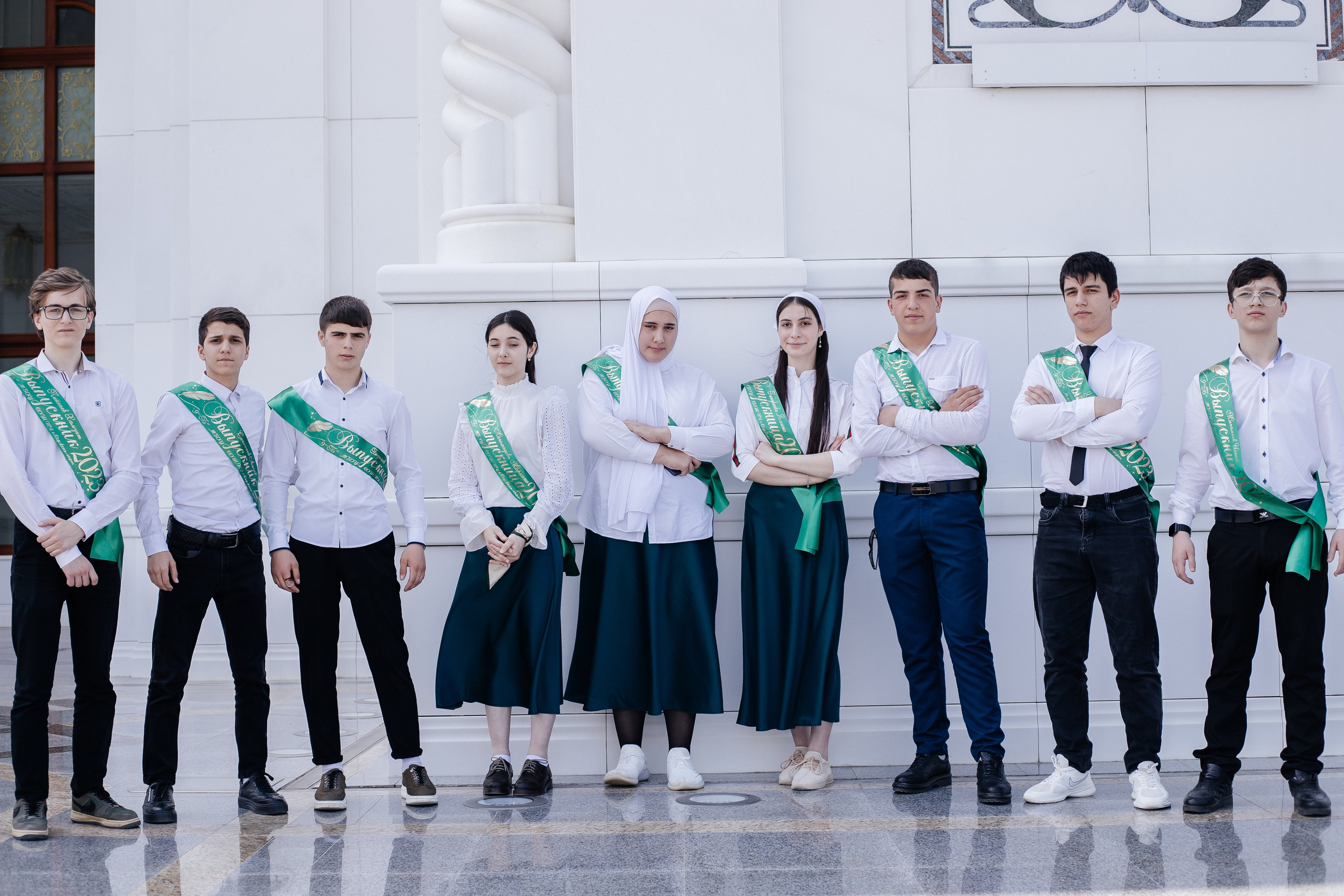 Сержен-Юрт 9 б