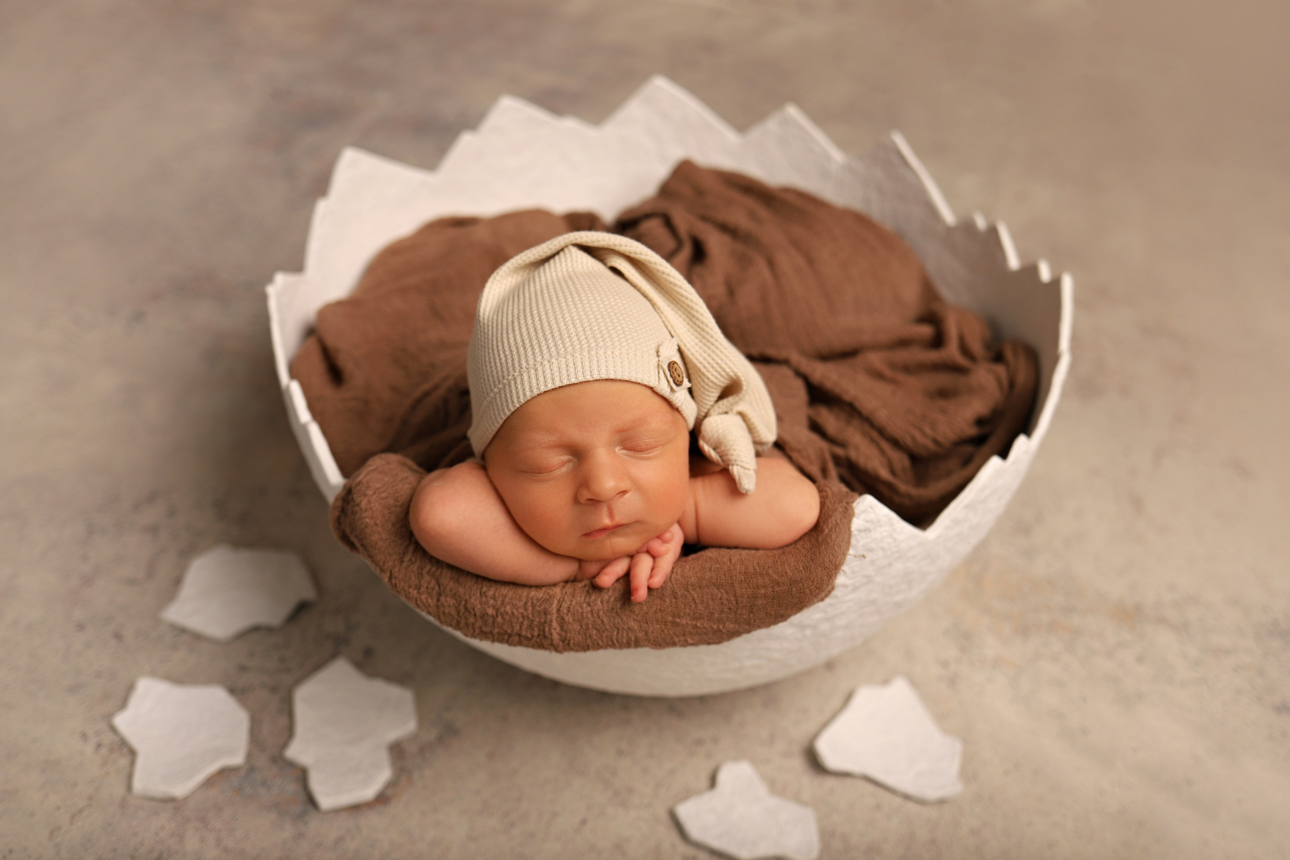 Новорожденные. Детский фотограф в Москве и Московской области