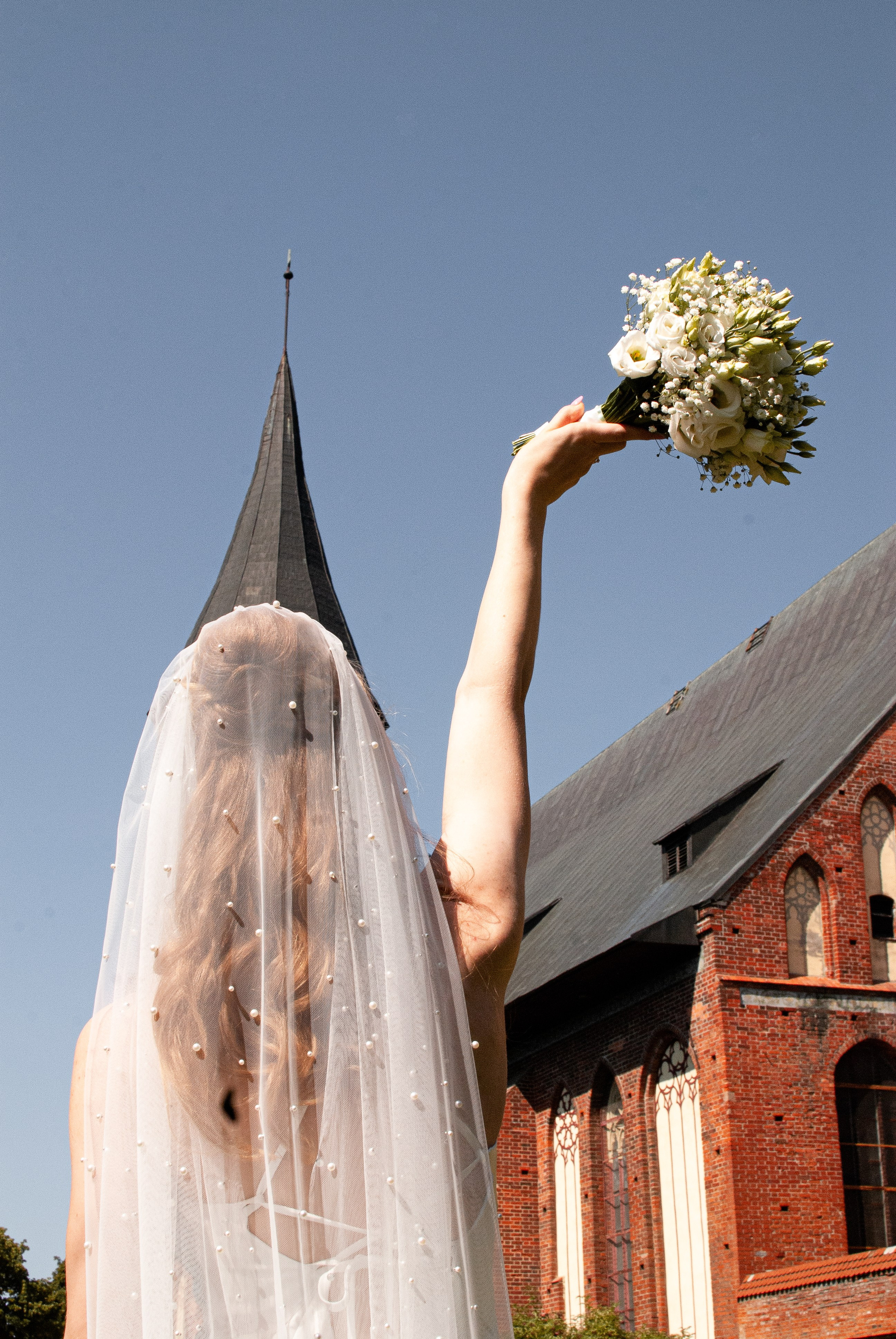 Makar & Julia. Арт-фотограф в Калининграде