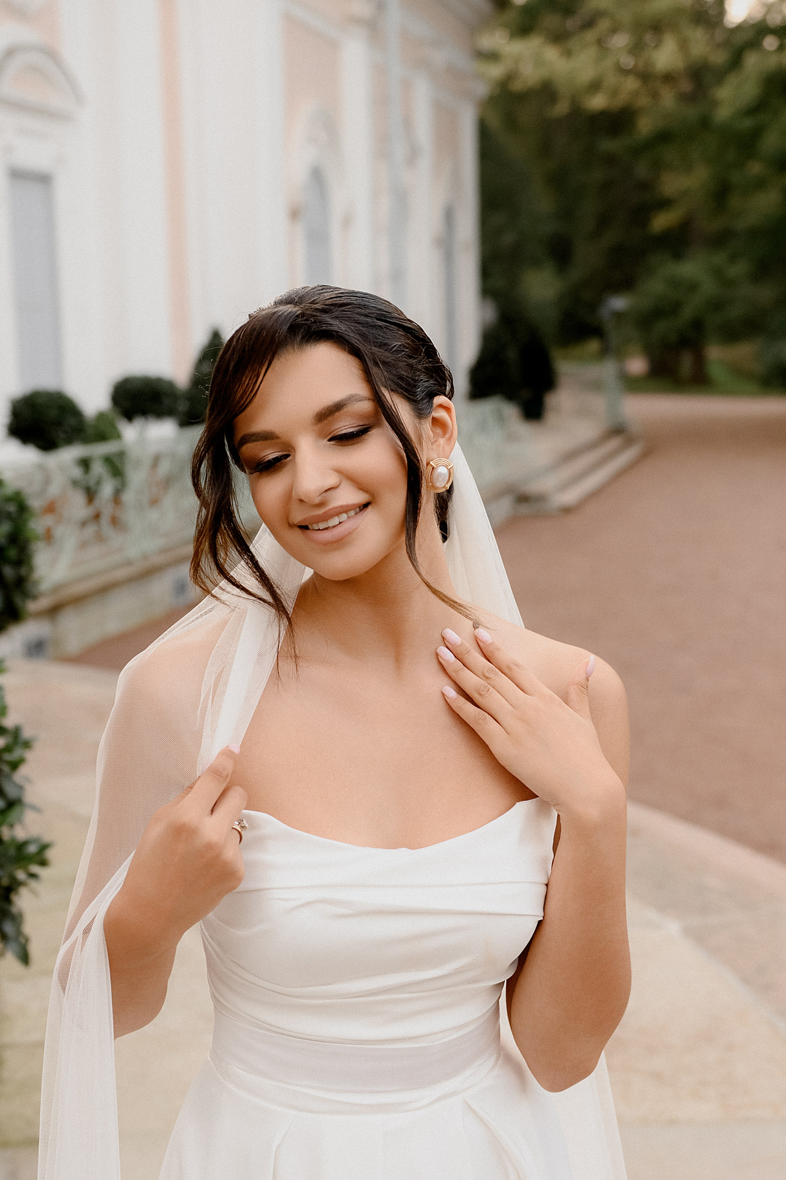 Свадебные серии. Свадебный фотограф Санкт-Петербург  Москва