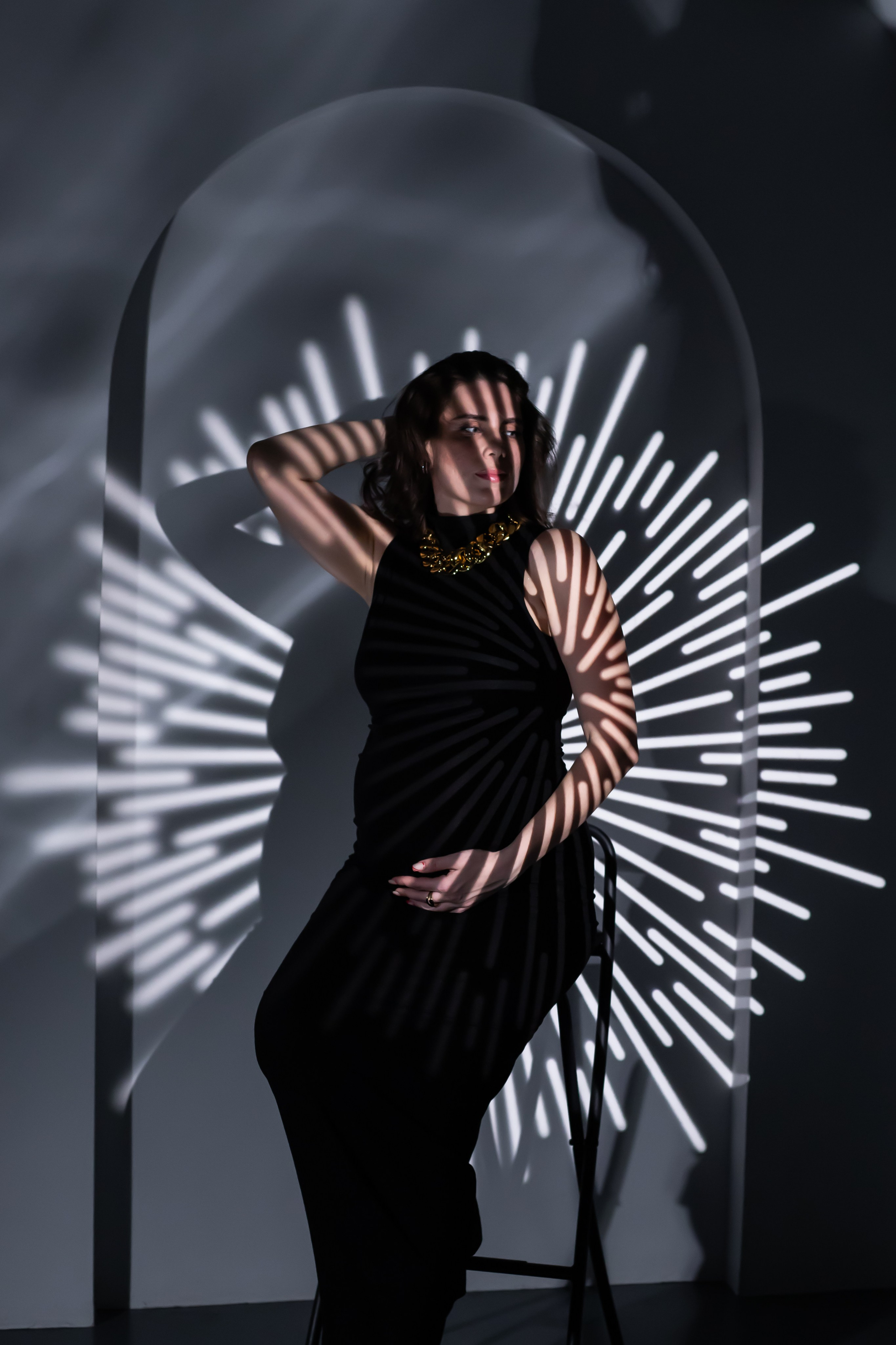 Анна и Сергей. Семейный фотограф Нижневартовск Тюмень Ефимова Ирина